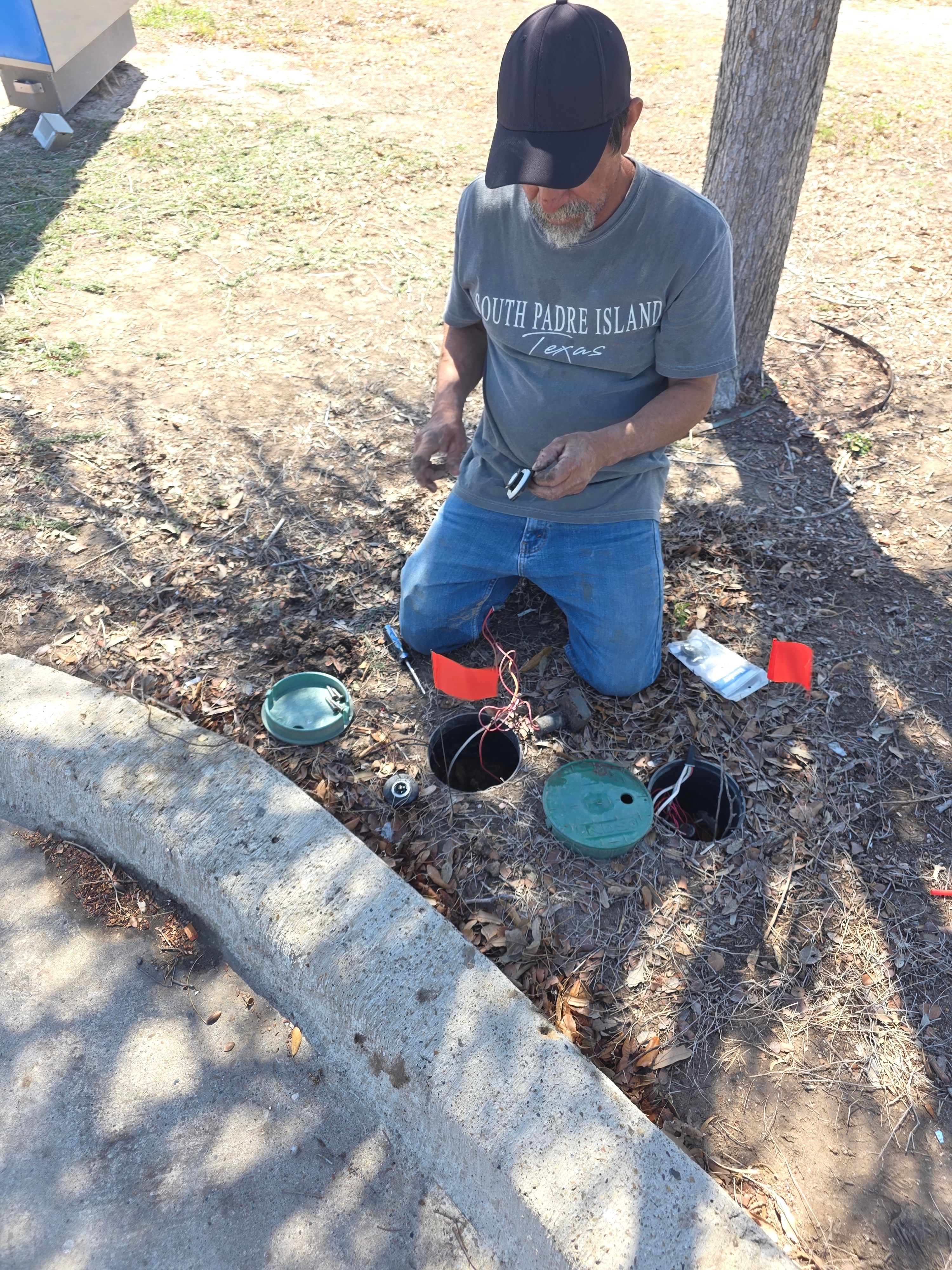  for Pro Lawn Care RGV in McAllen, TX