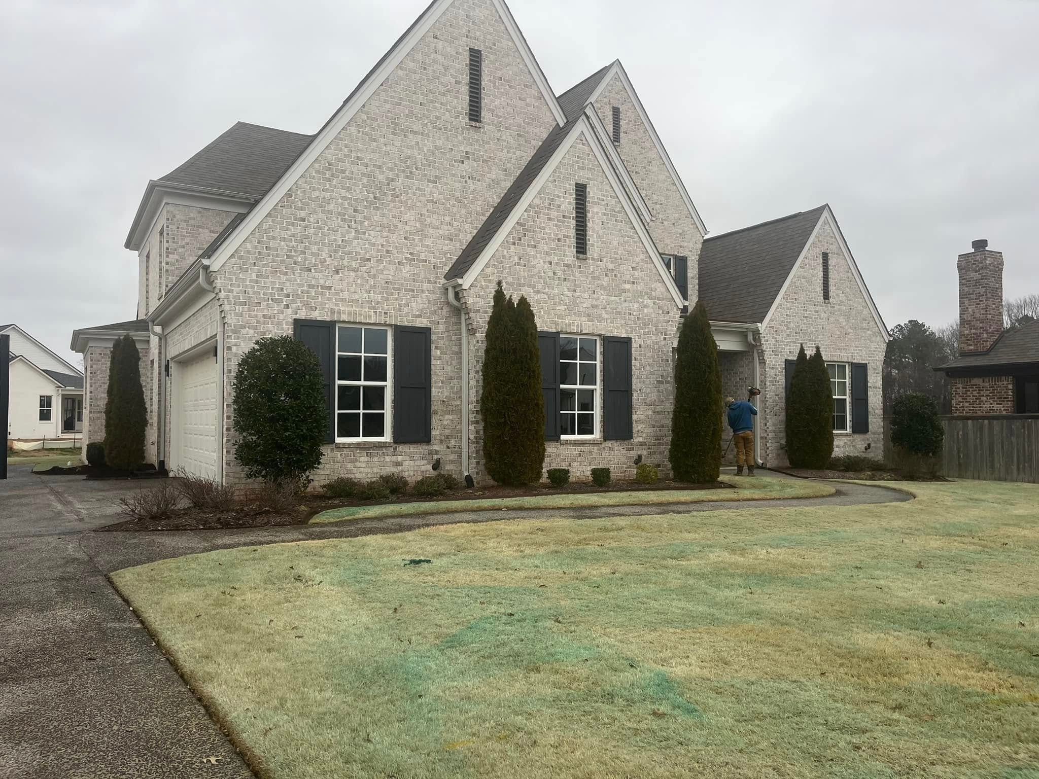 All Photos for Spectacular LawnScapes in Olive Branch, MS