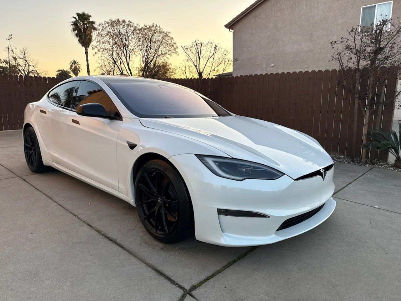  for Apex Mobile Detail LLC in Linda, CA