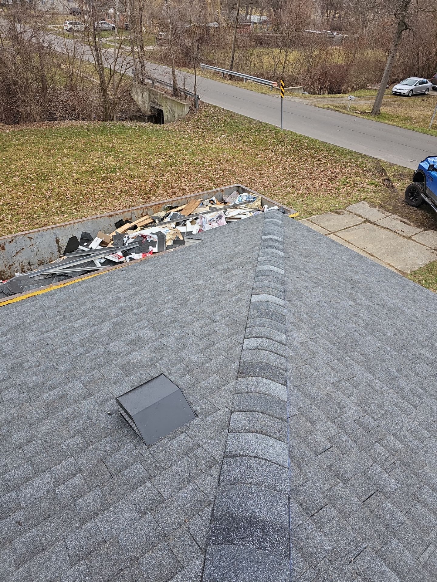  for Walkers Quality Roofing  in Midland, MI