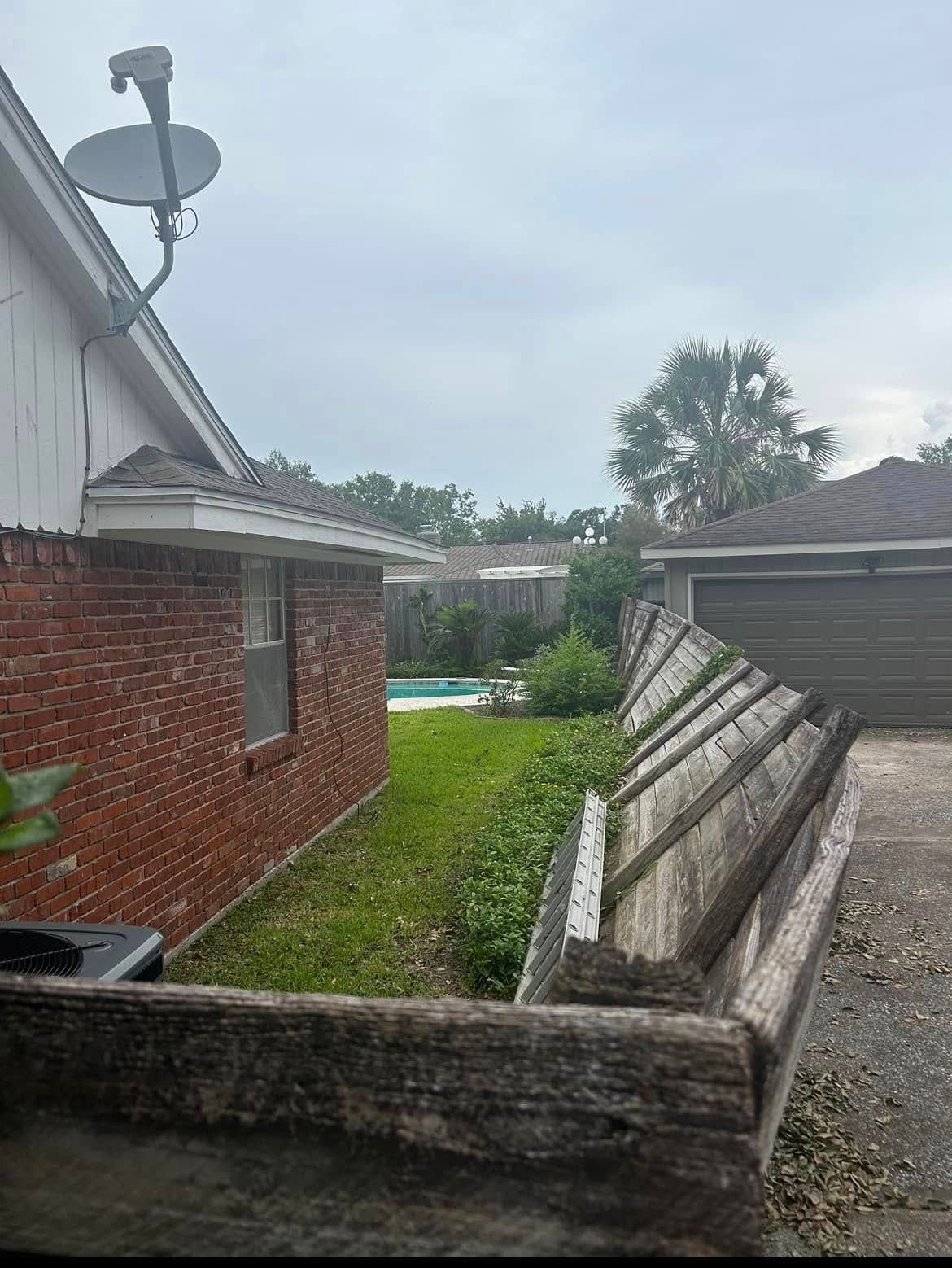  for A-1 Pressure Washing & Painting  in Houston, Tx