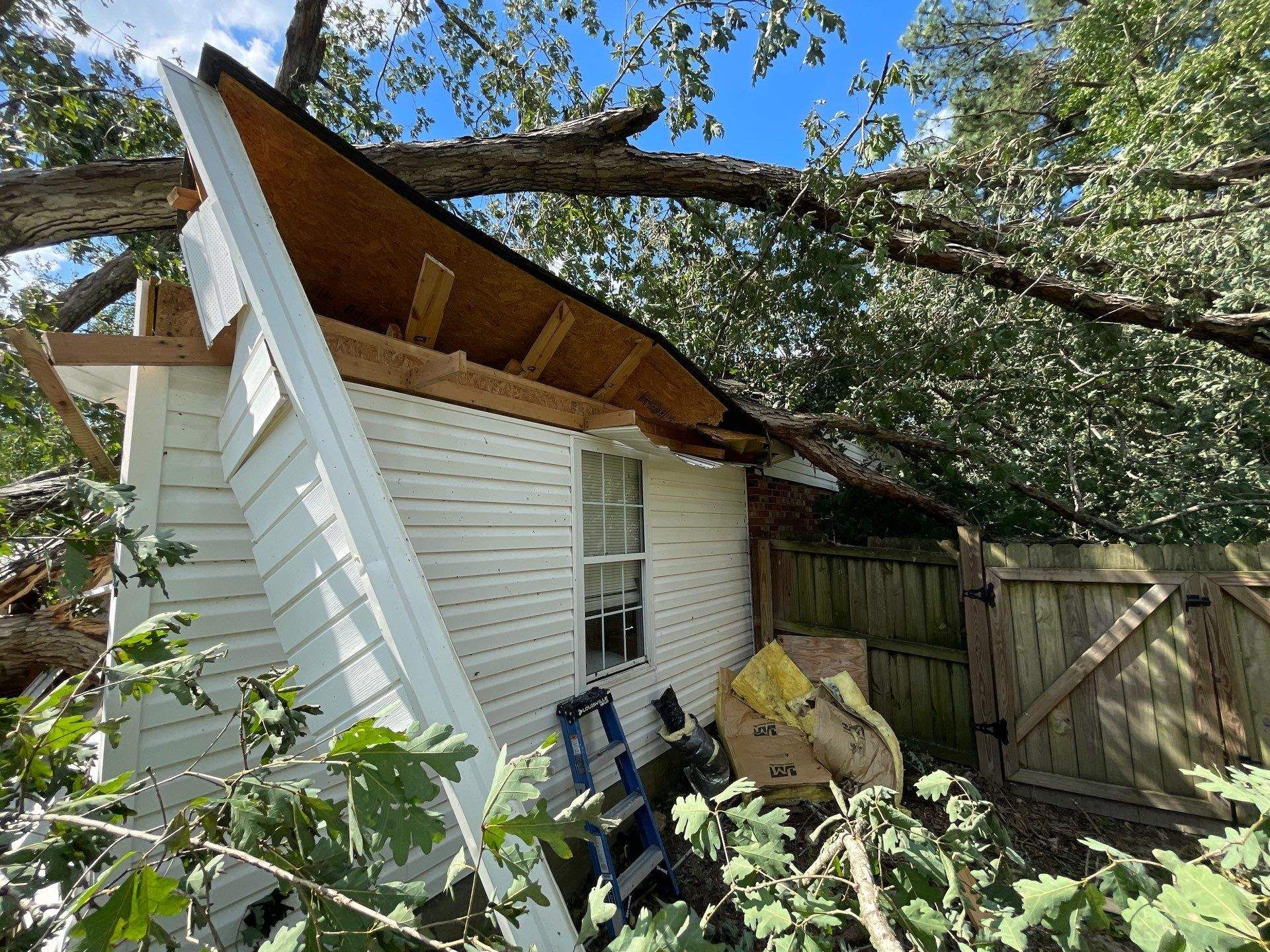  for Bulldawg Disaster Response in Atlanta, GA