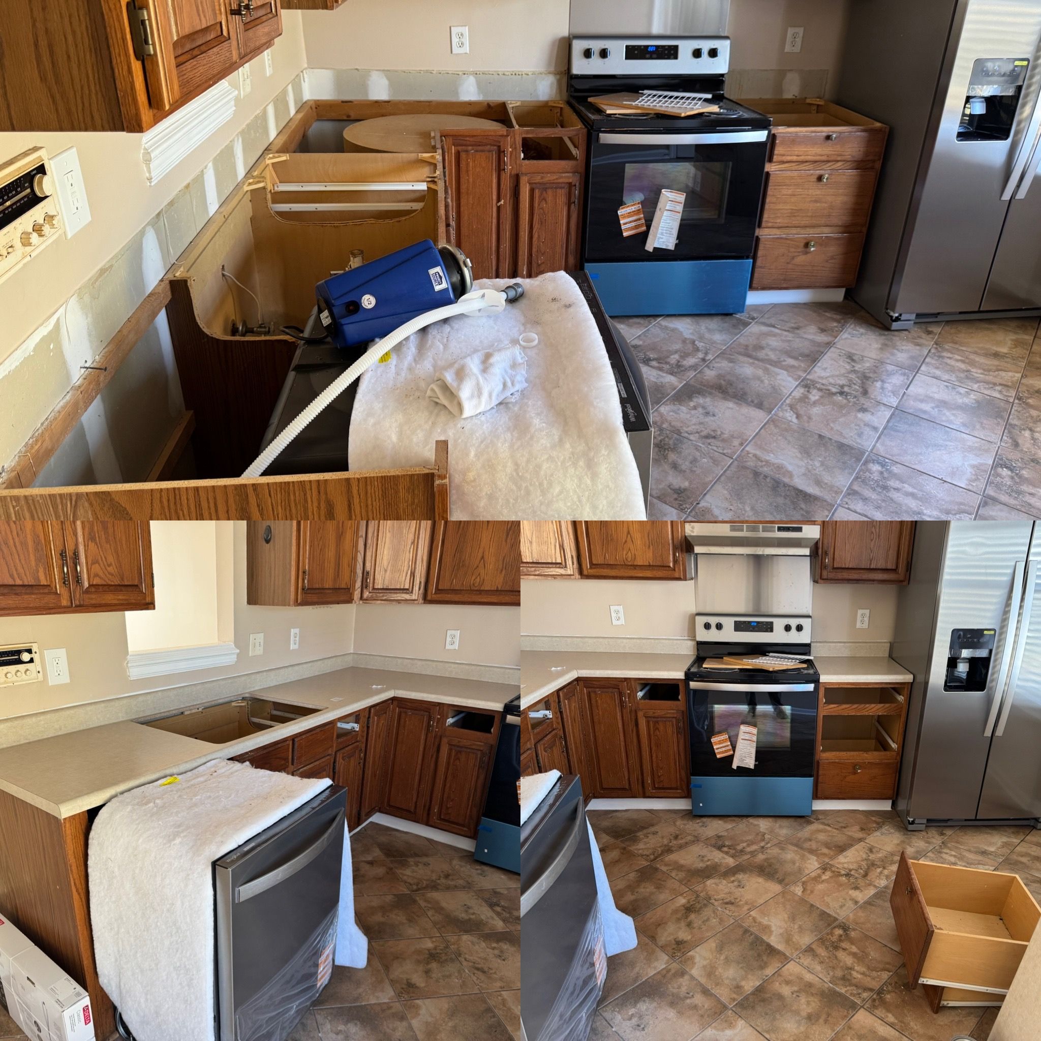 All Photos for Camalett Services in Perry, GA