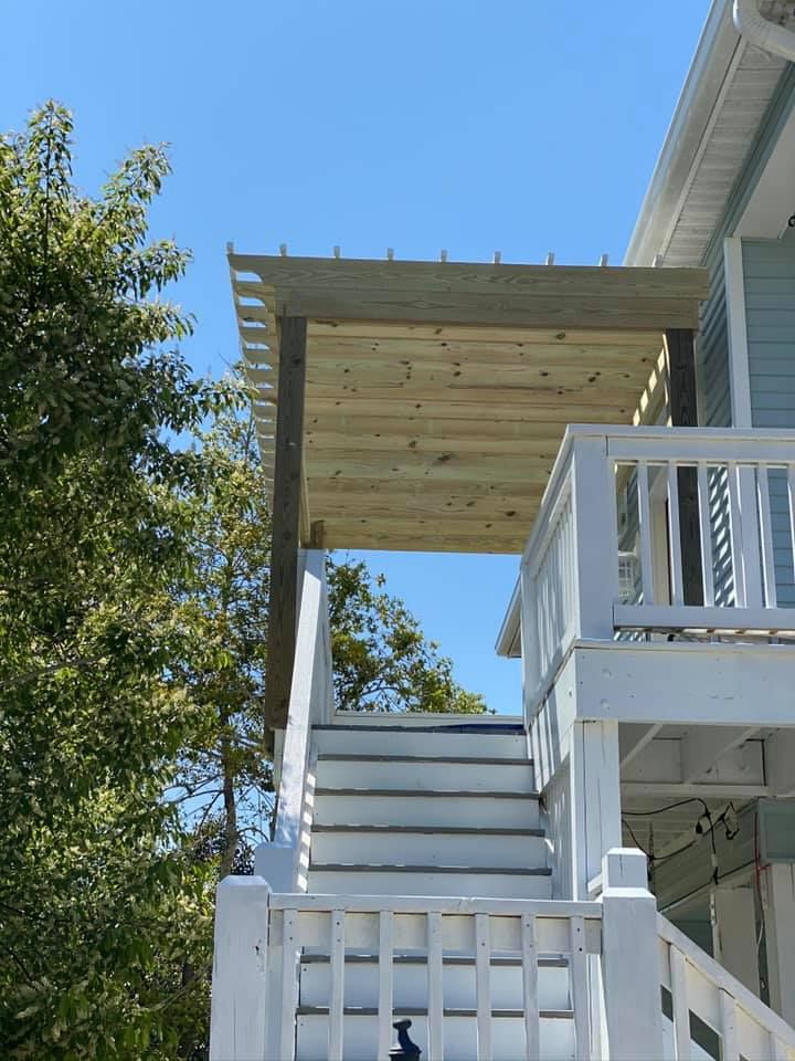 All Photos for A Cut Above Custom Builders, LLC in Morehead City, NC