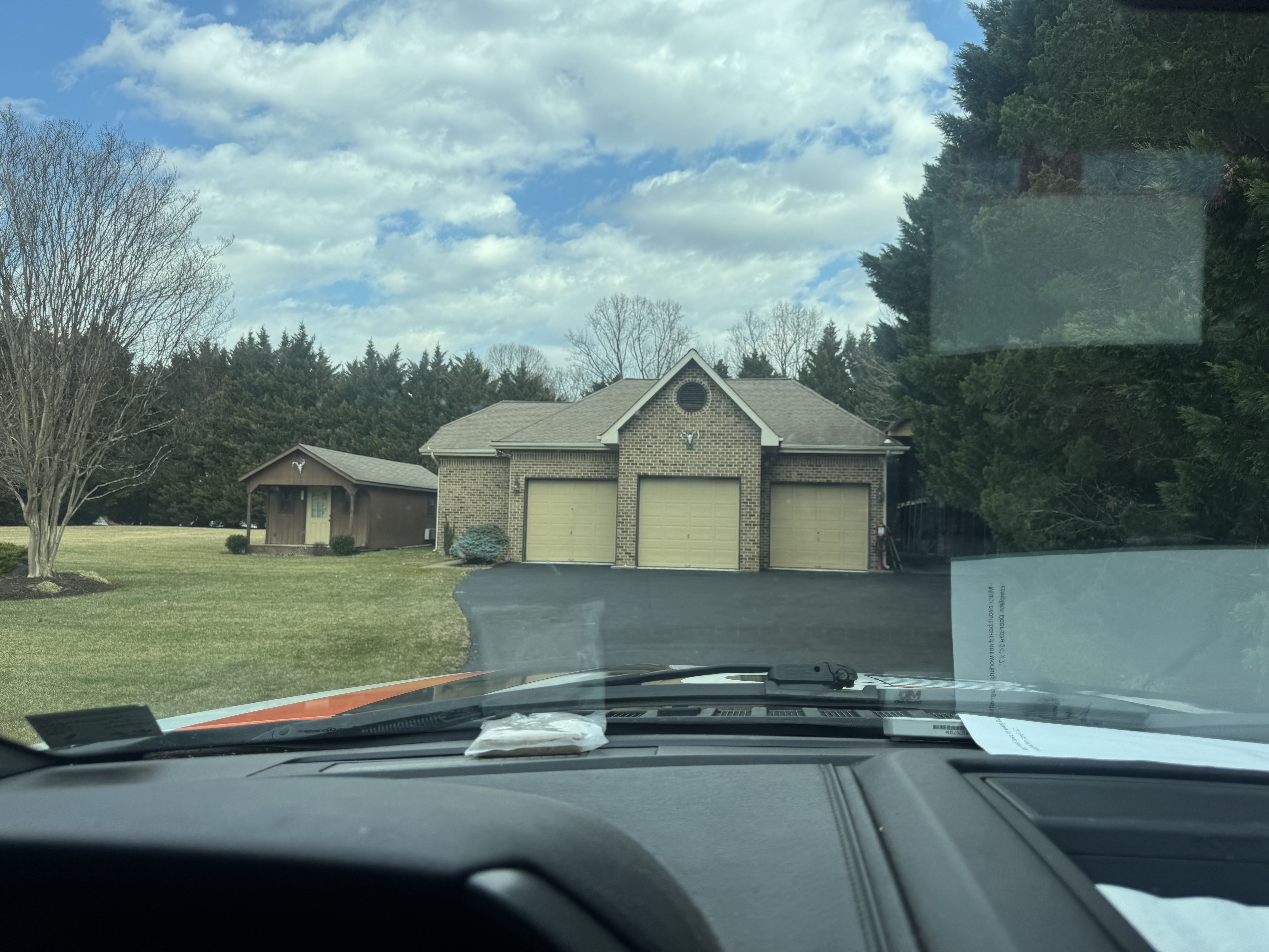  for JR Garage Door and Services in Charles County, MD