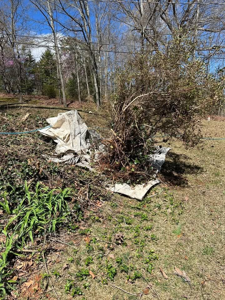  for Foothills Landscape Solutions LLC in Inman, SC