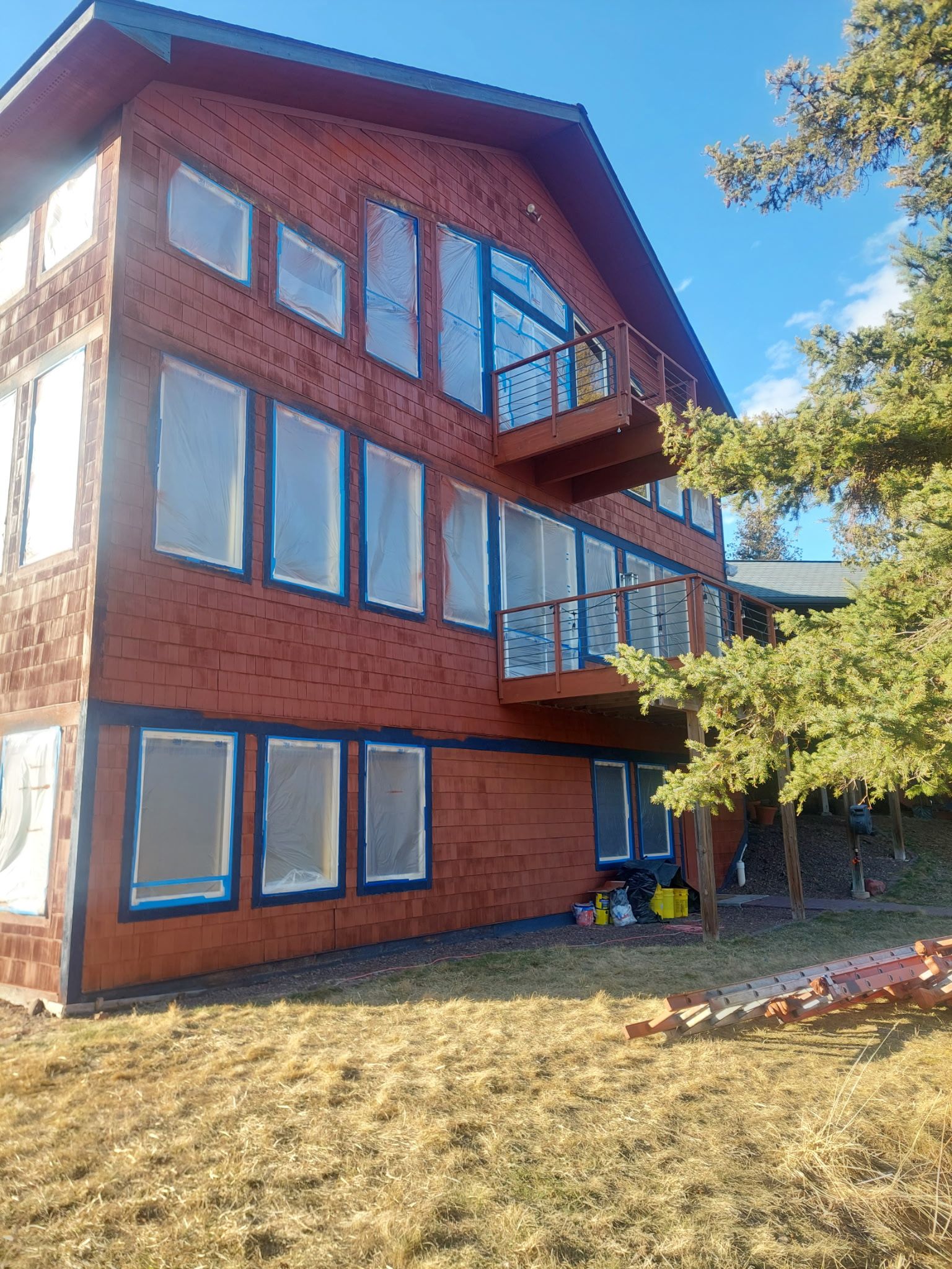  for Northstar Painting and Sandblasting in Duluth, MN