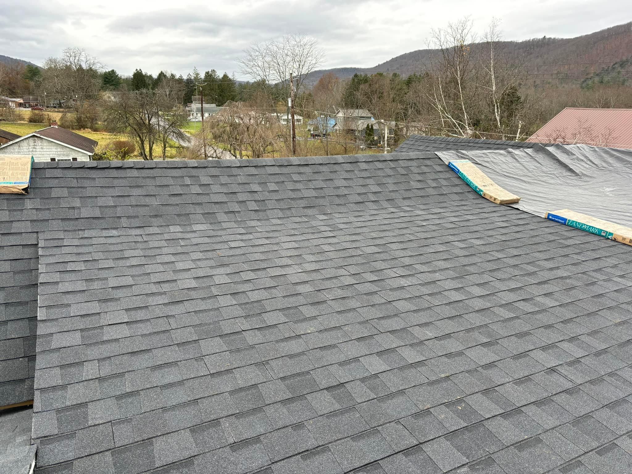  for RS Hunter LLC in Lycoming County, PA