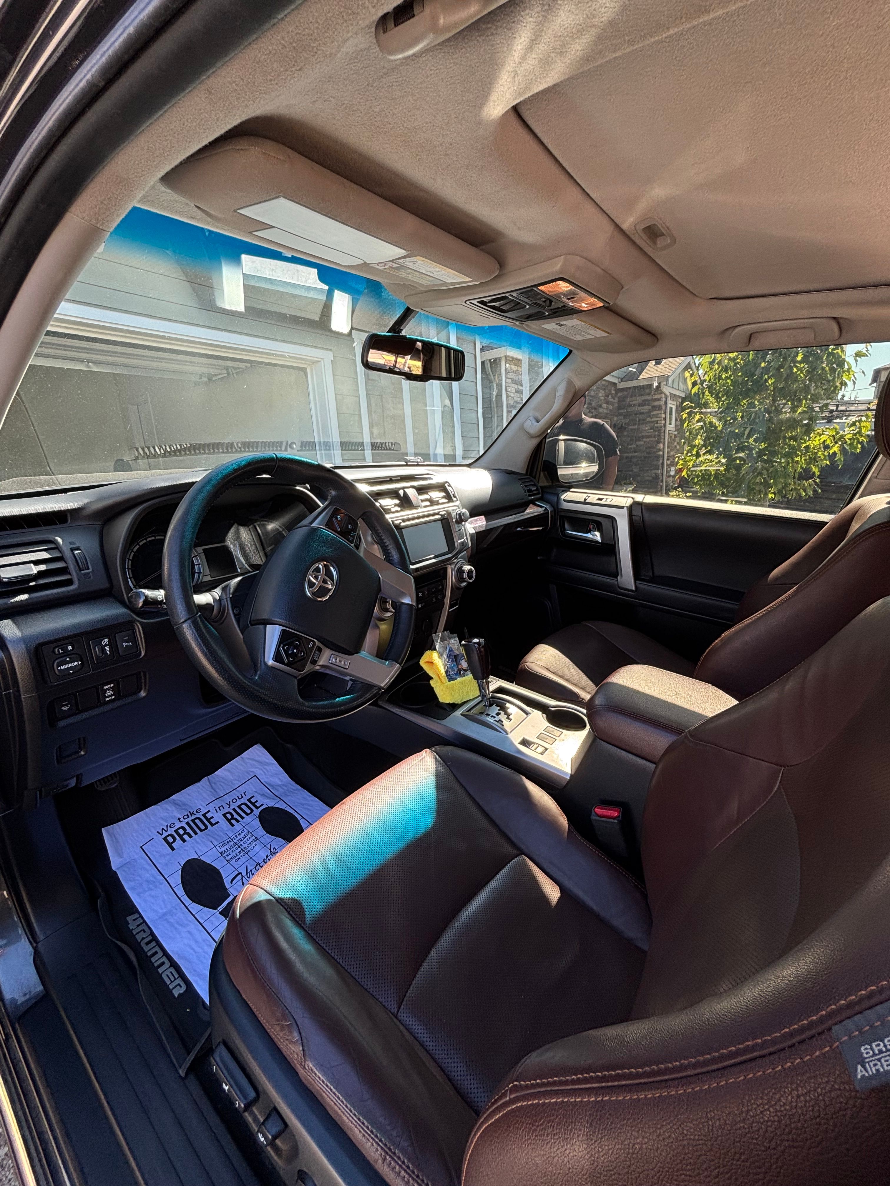  for Will's Auto Detailing in Yamhill County, OR