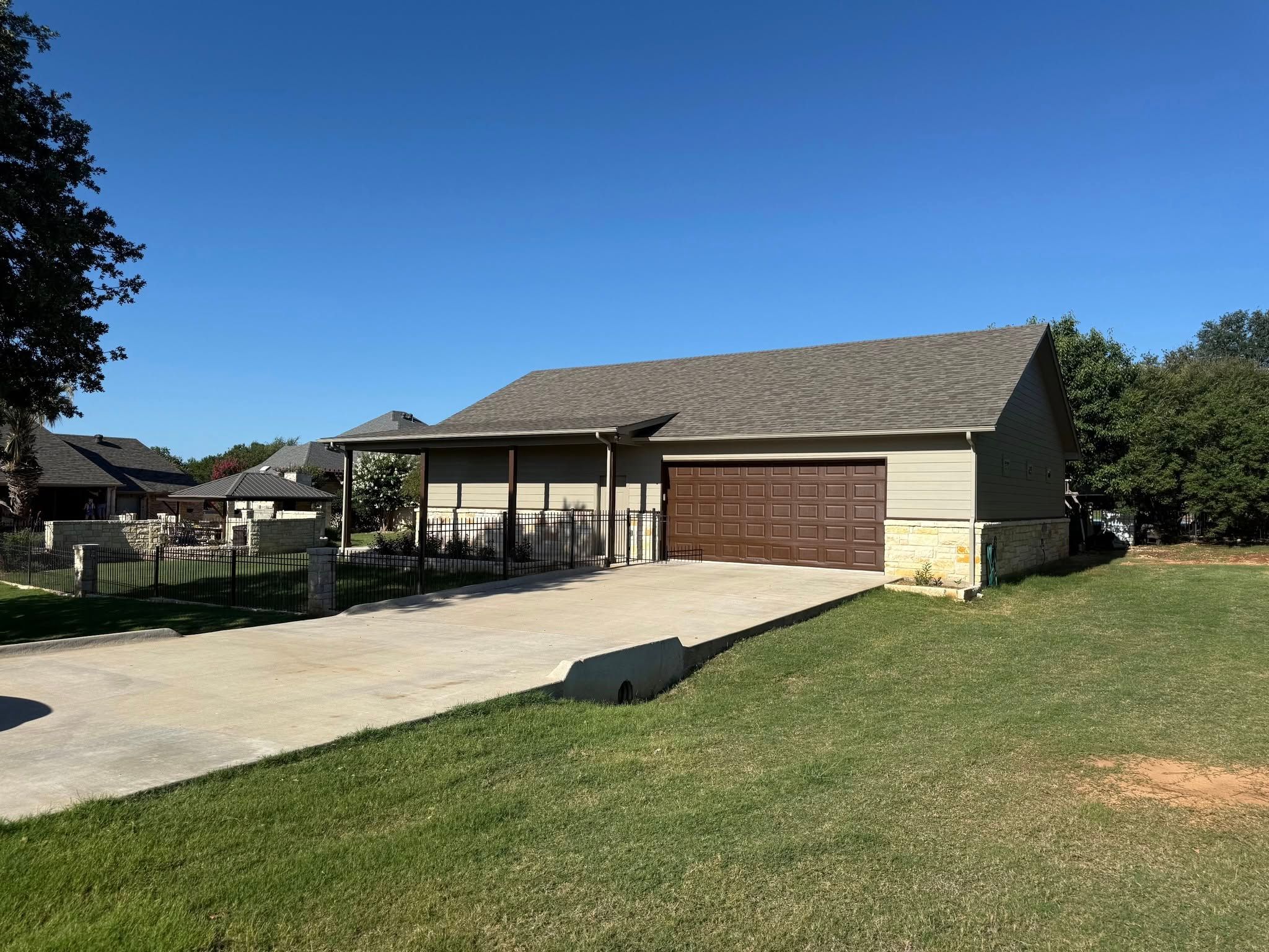  for Revival Remodeling and Roofing in Grapevine, TX