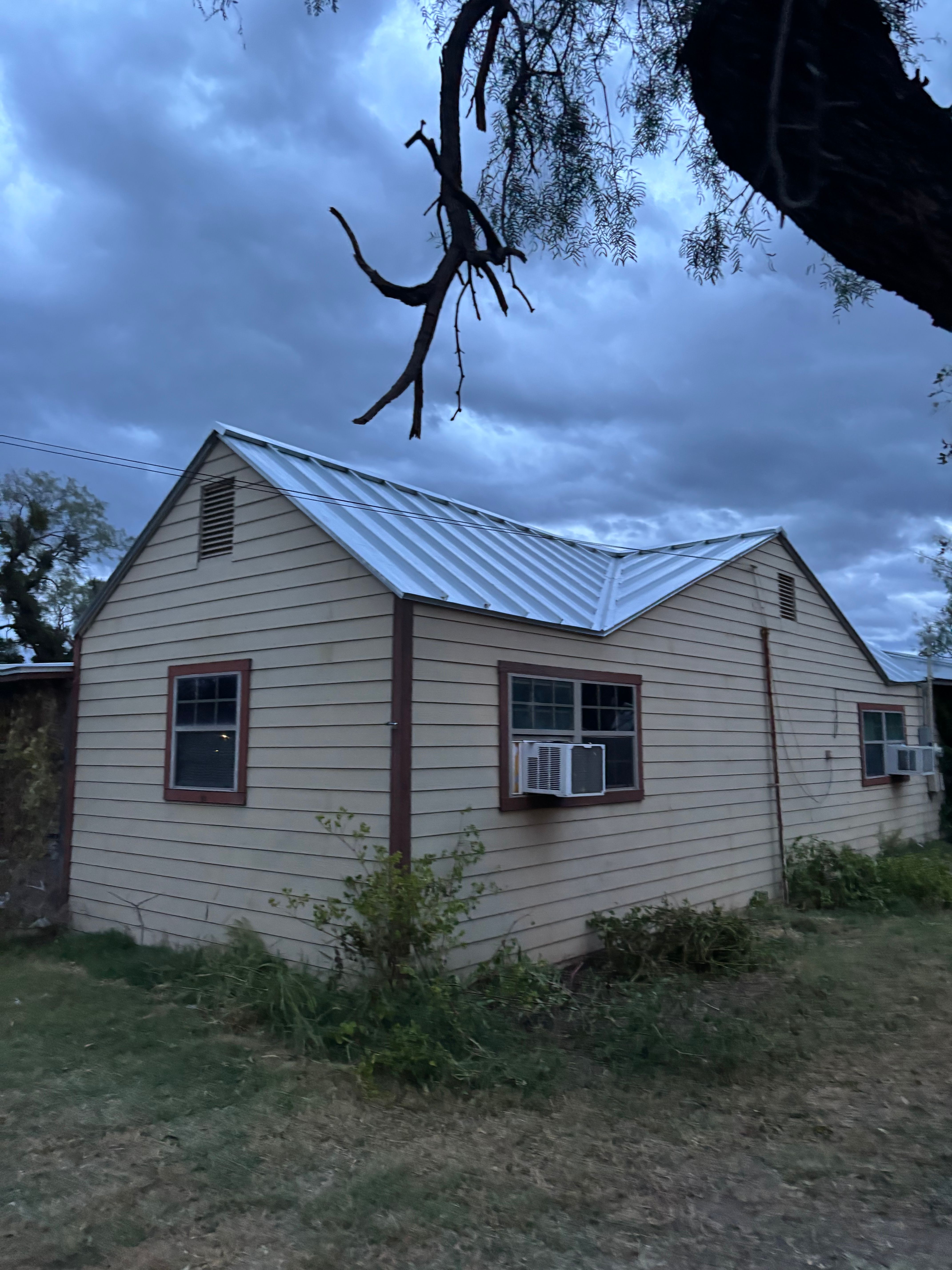  for Double SS Construction & Roofing in Luling, TX