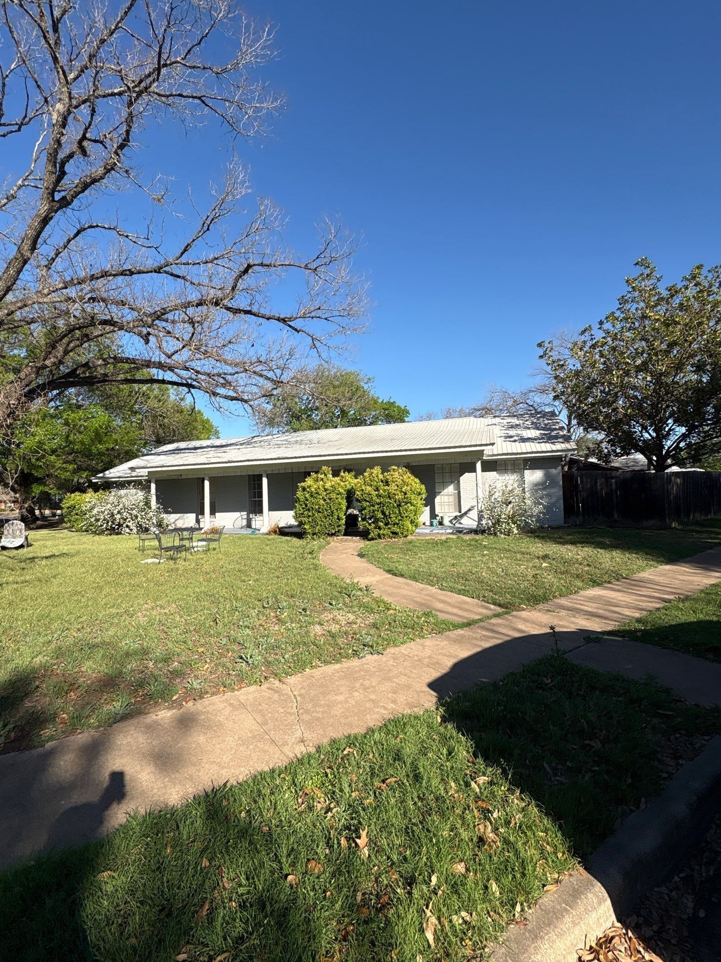  for LeBlanc Construction Services in Dripping Springs, TX