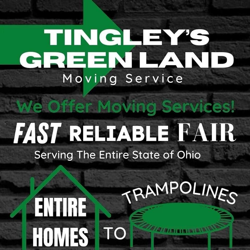 All Photos for Tingley's Green Land Services in Springfield, Ohio