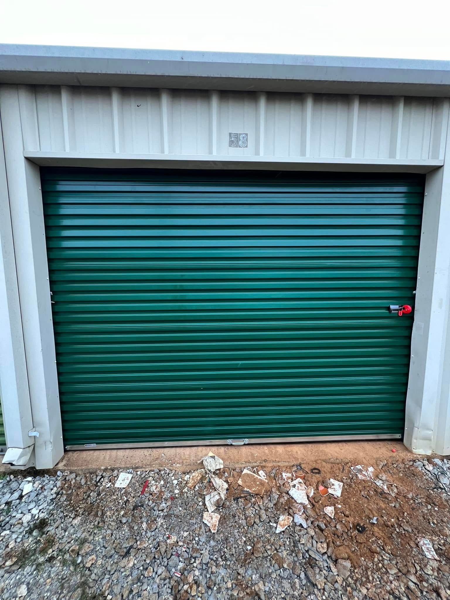  for Precision Garage Door in Mount Pleasant, TX