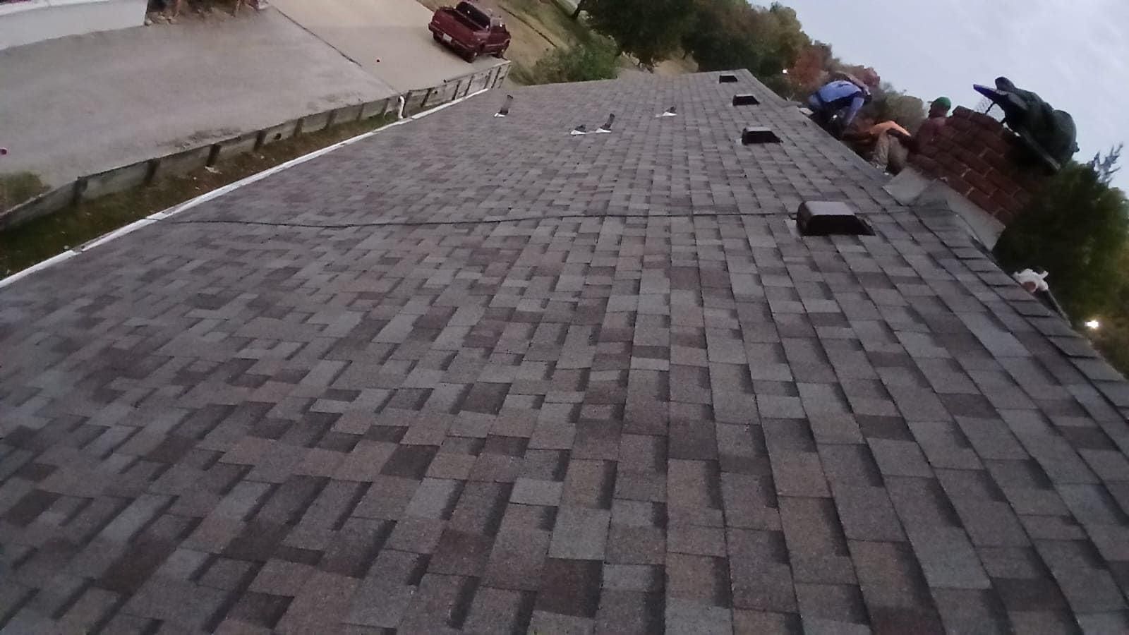  for Full Roof  in Saint Joseph, MO