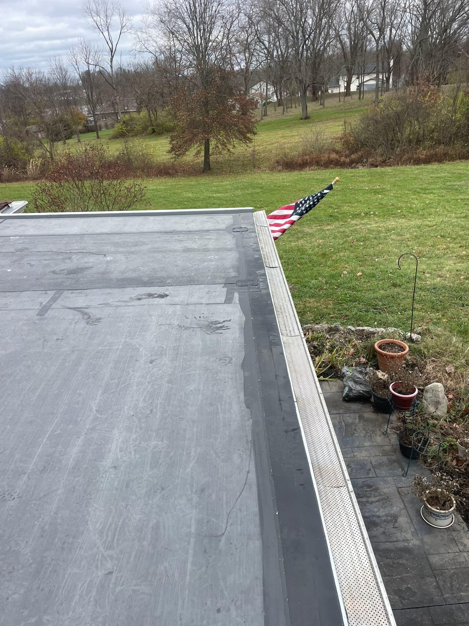  for Precious Roofing in Madeira, OH