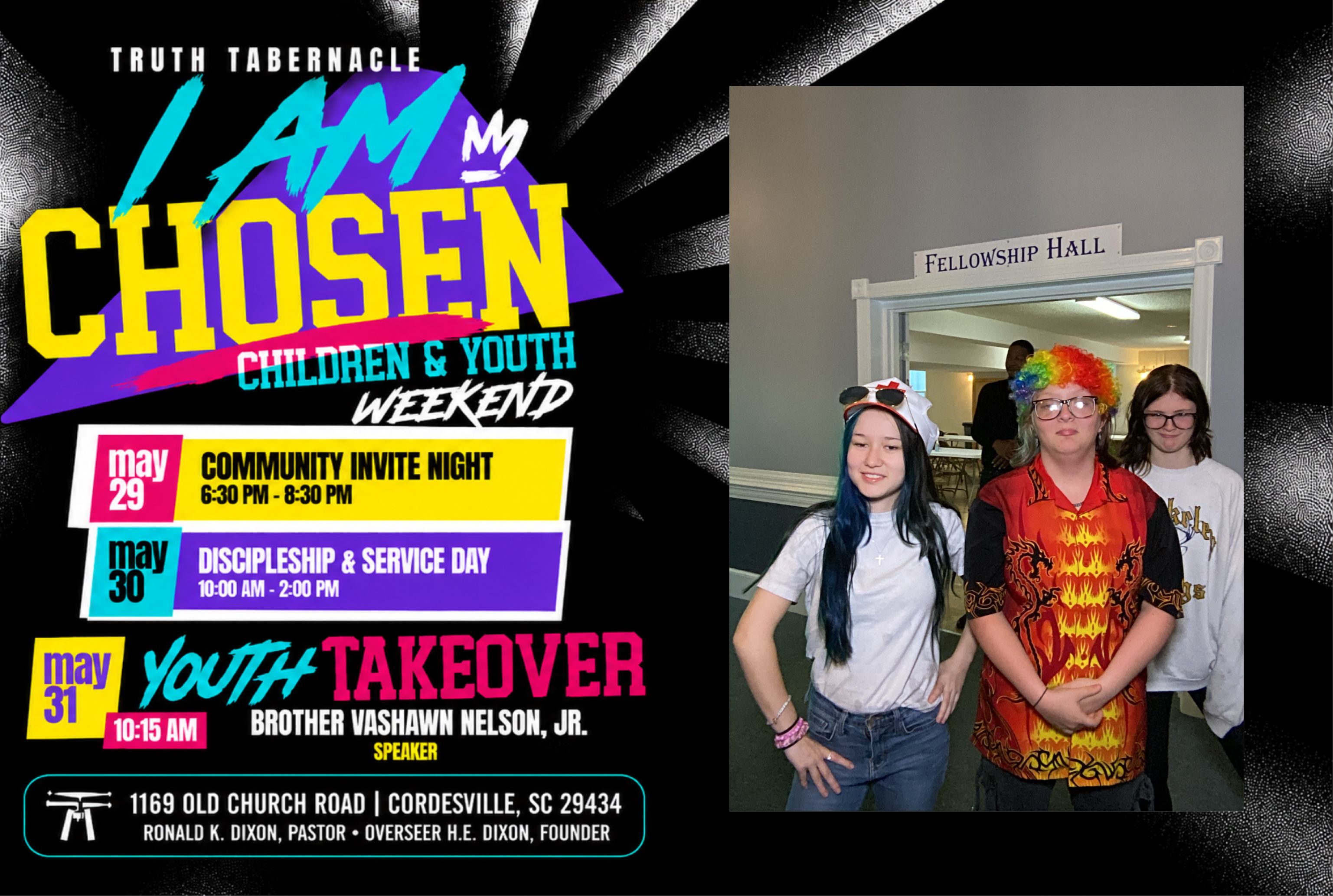  for 360 Media in Charleston, SC