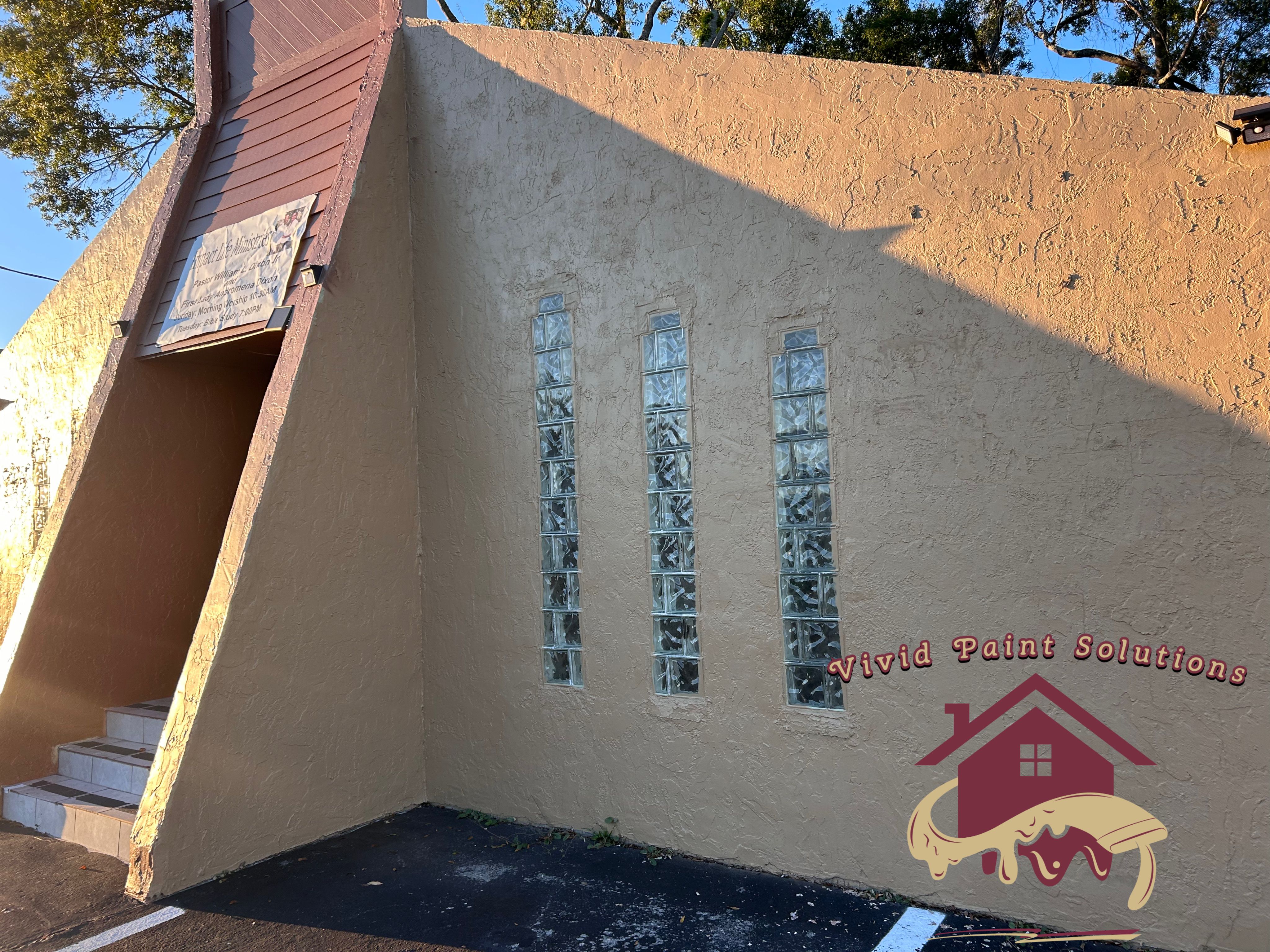  for Vivid Paint Solutions, LLC. in Eagle Lake, FL