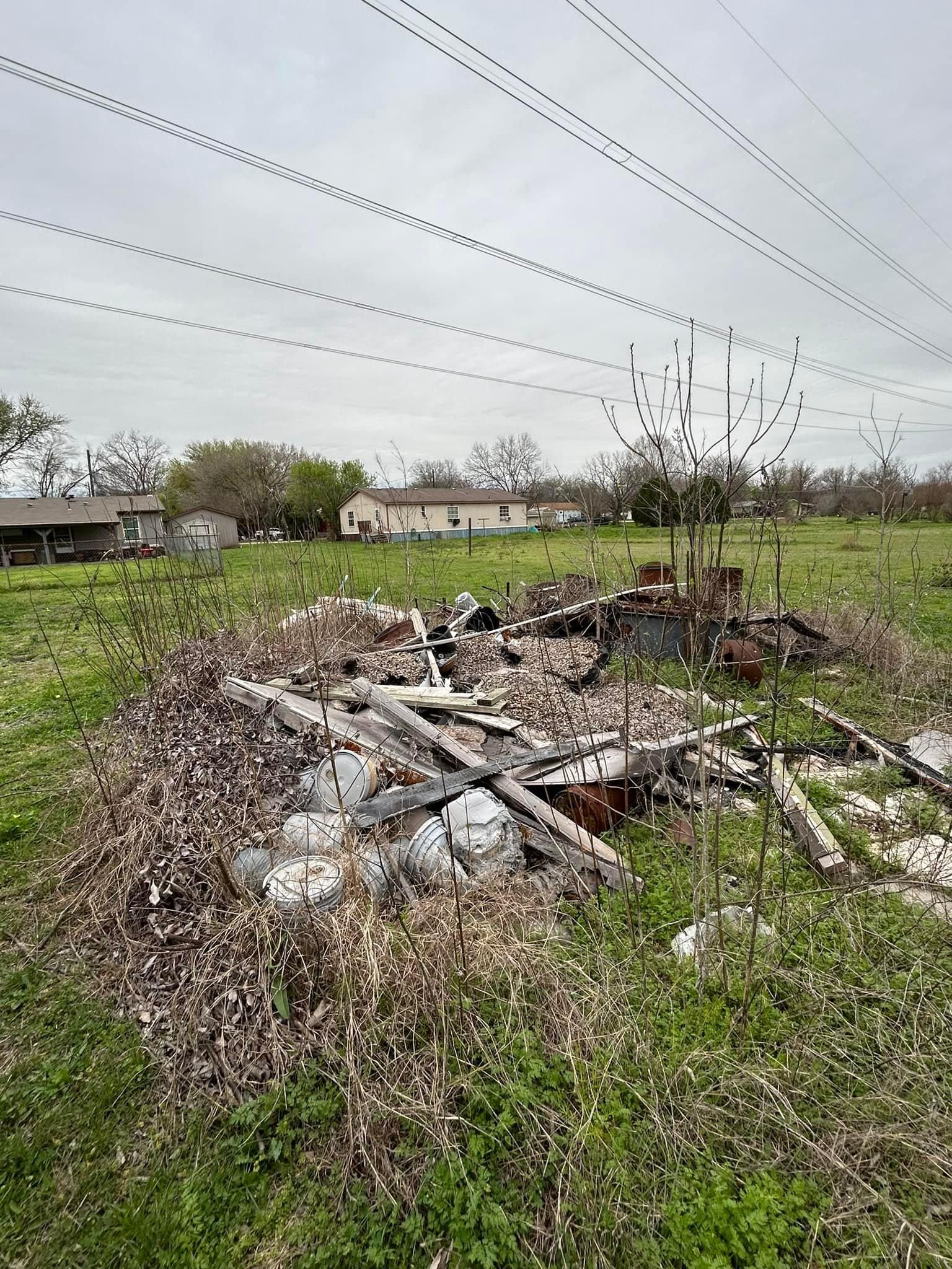 All Photos for Green Turf Landscaping in Kyle, TX