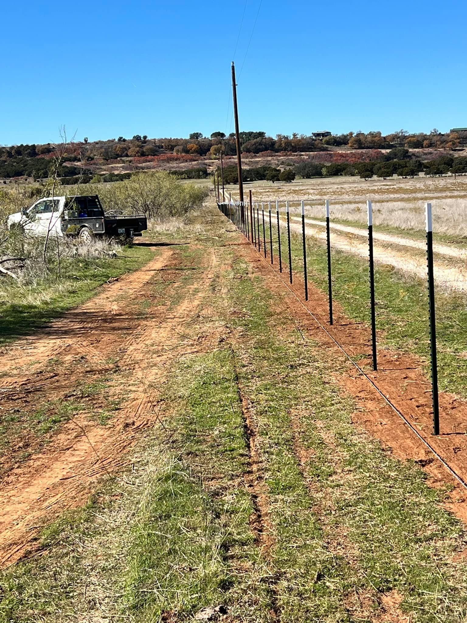 All Photos for JG Welding & Construction Services in Weatherford, TX