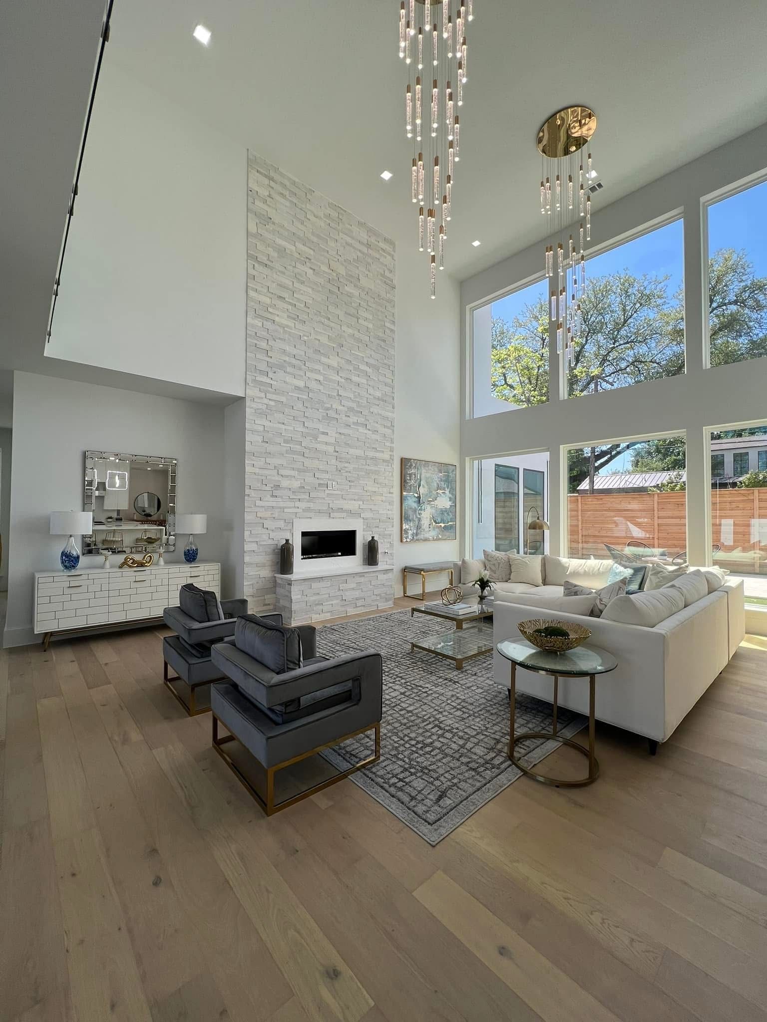  for Sunset Vista Design Build LLC in Dallas, TX