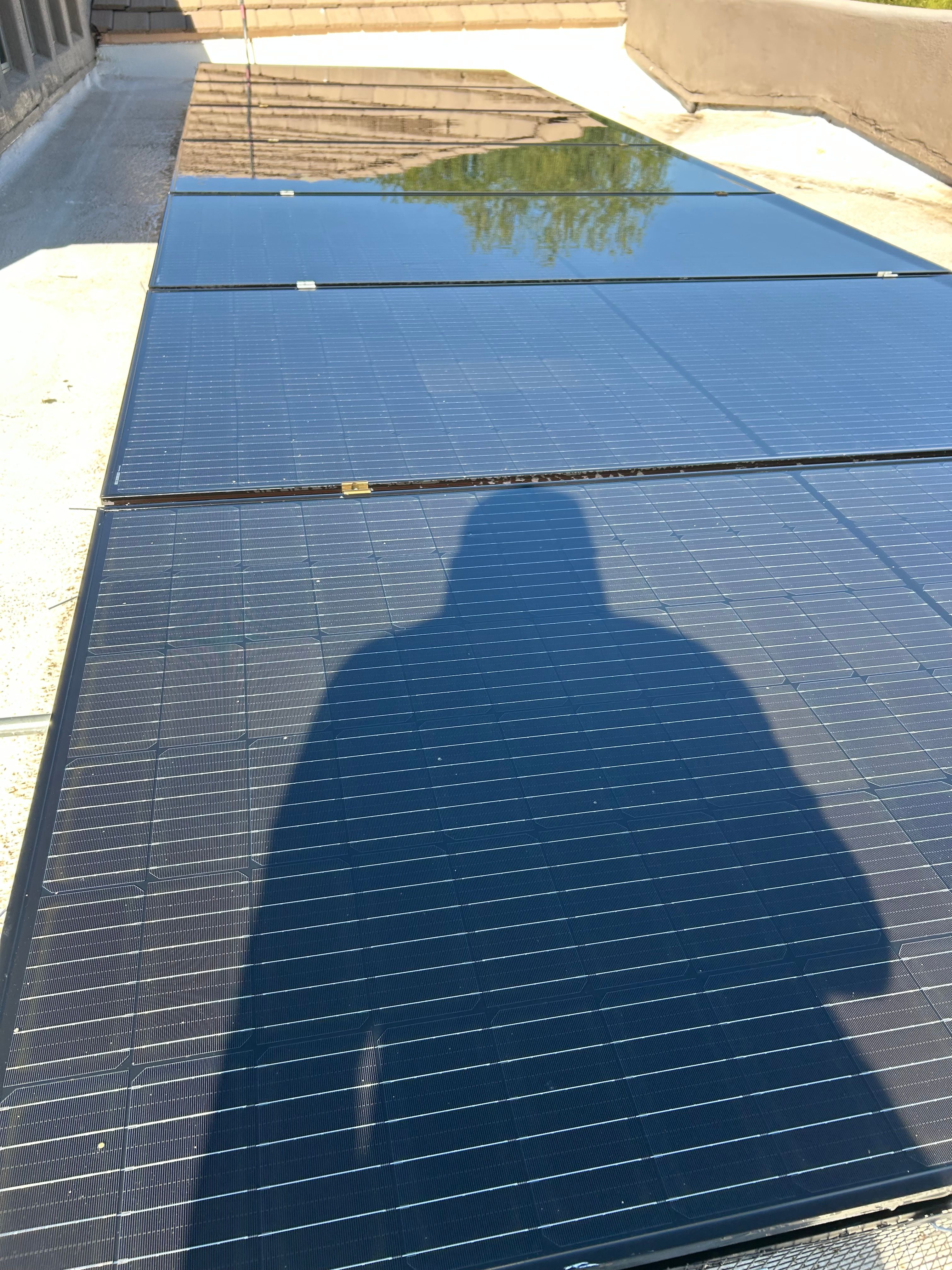  for Olson & Sons Contracting in Mesa, AZ