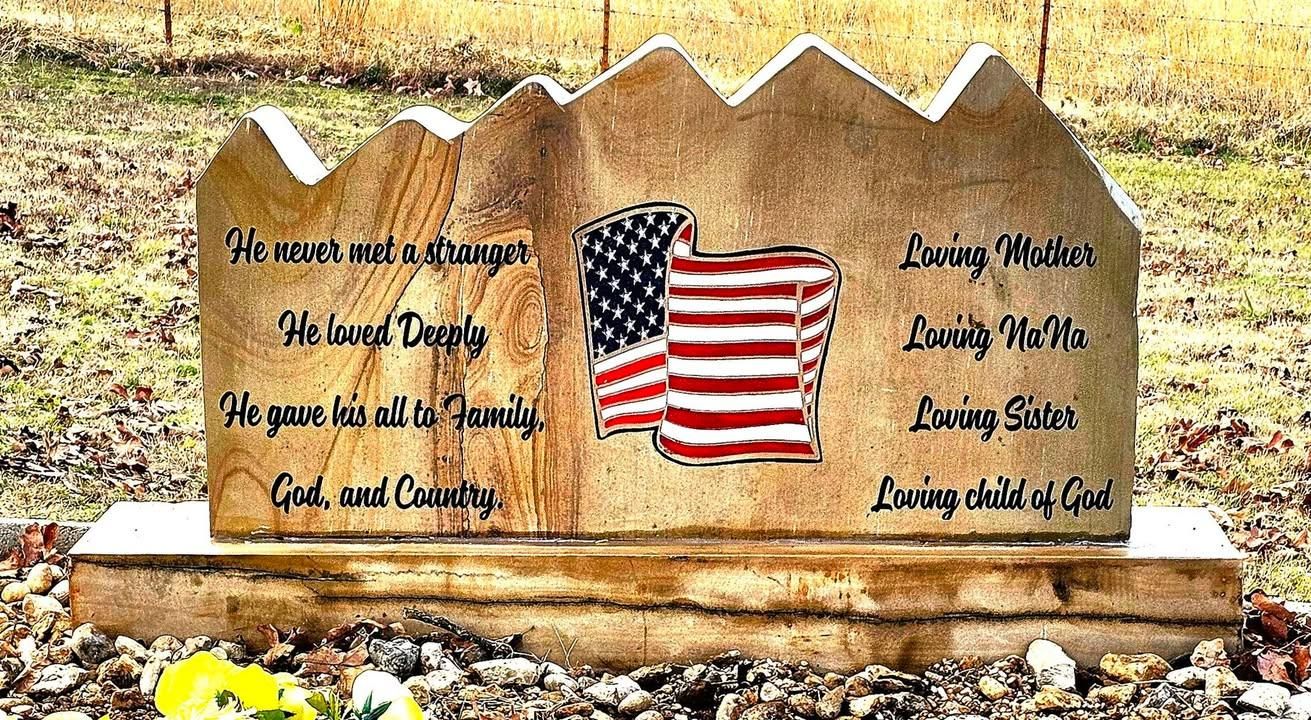  for A&L Custom Rock Work, Monuments, & Welding in Wister, OK