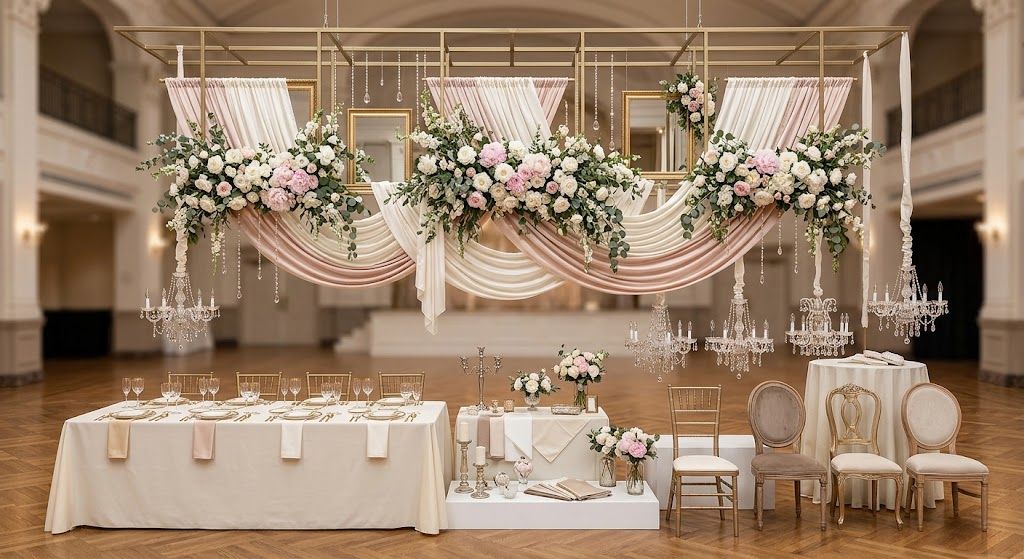  for MI Party & Event Rentals LLC in Kalamazoo County, MI