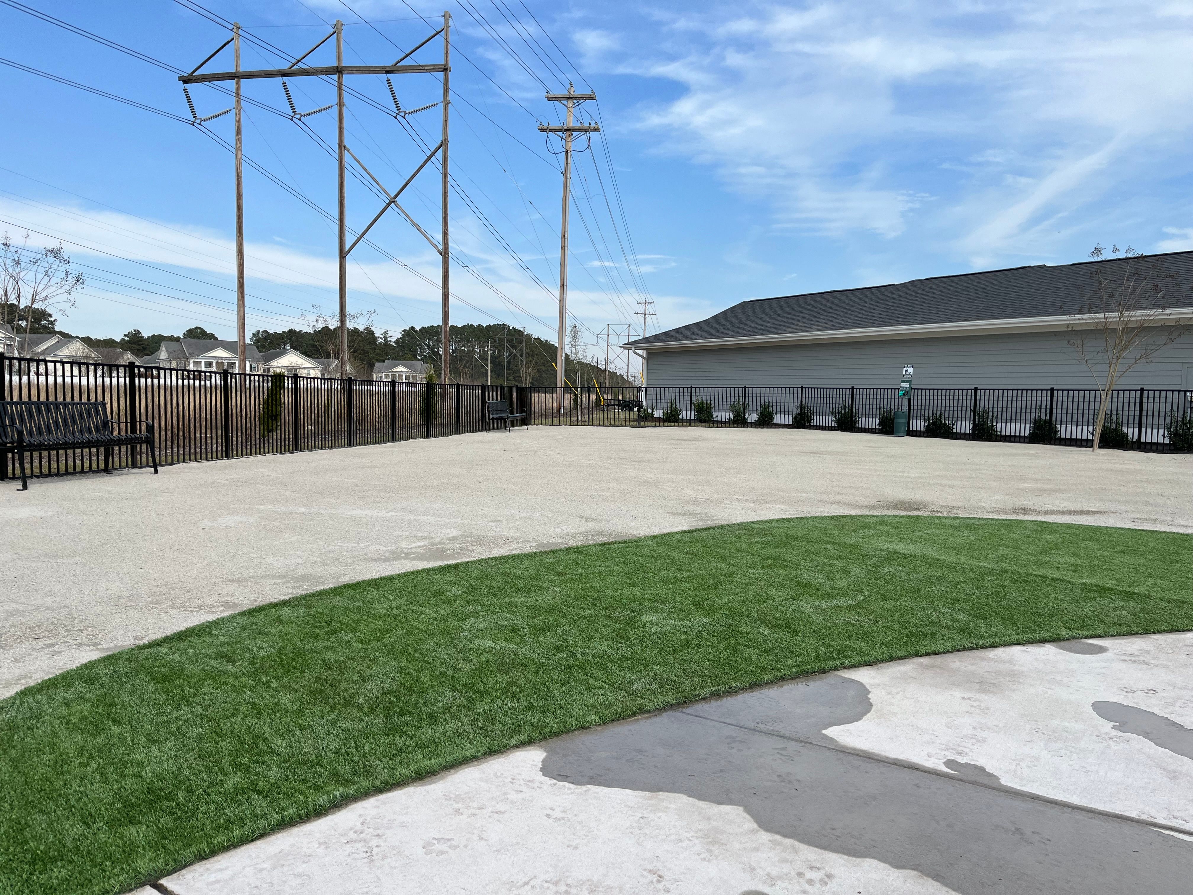  for New Creation Landscaping in Myrtle Beach, SC