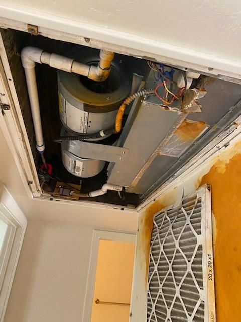  for A/C Bros in New River, AZ