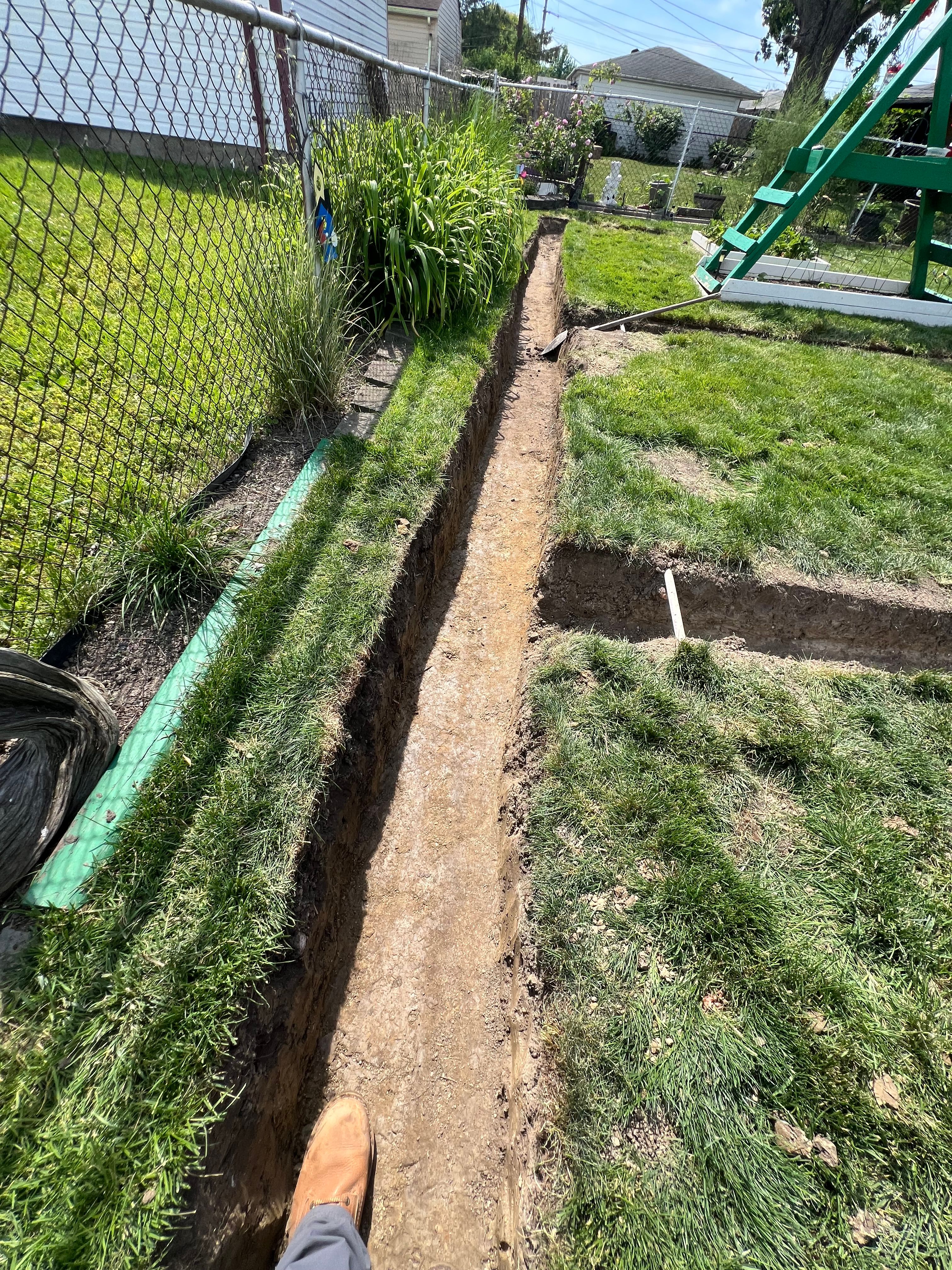  for Alltimate Outdoor Services in Warren, MI