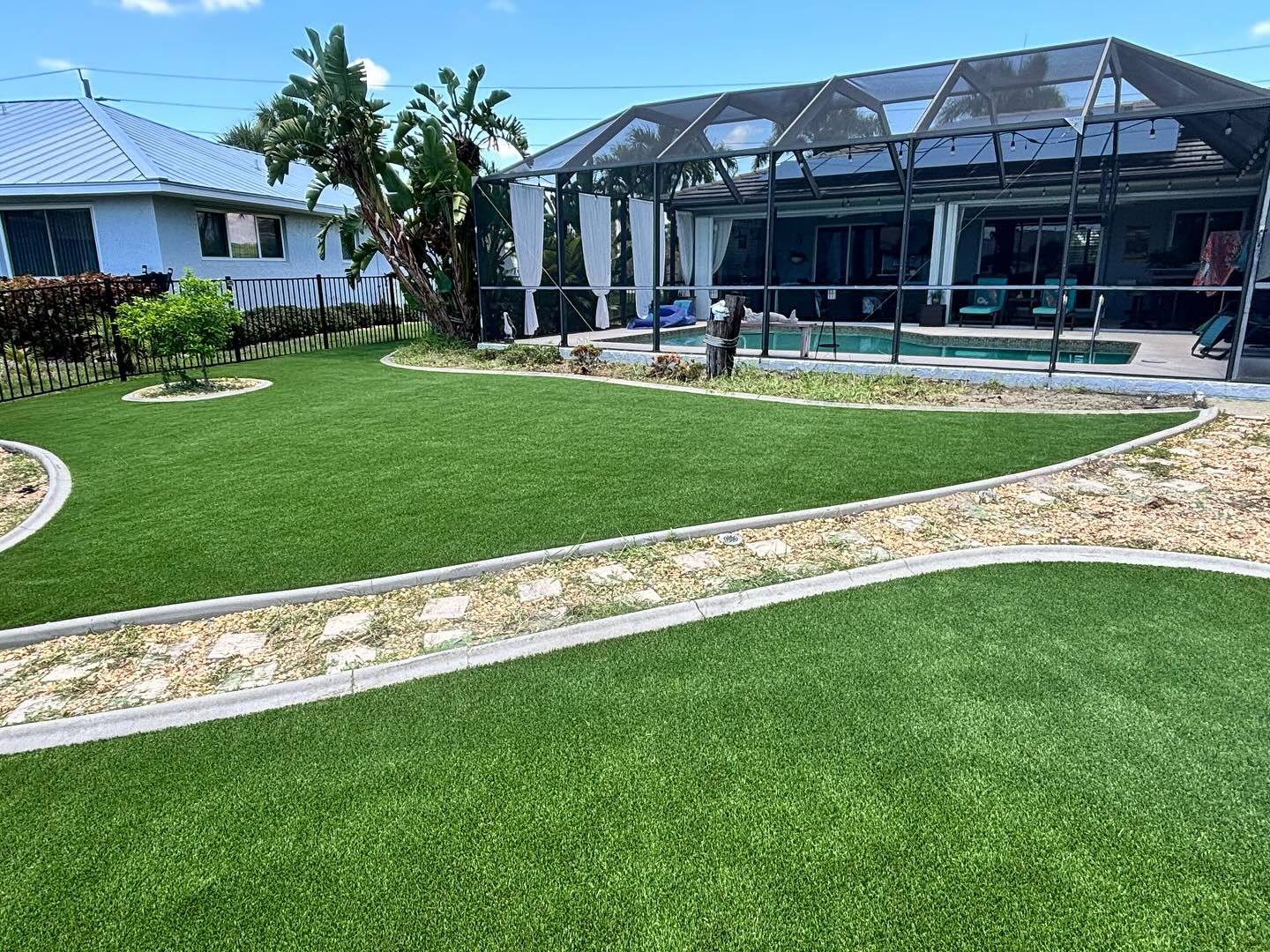  for Enviable Turf in Wauchula, FL