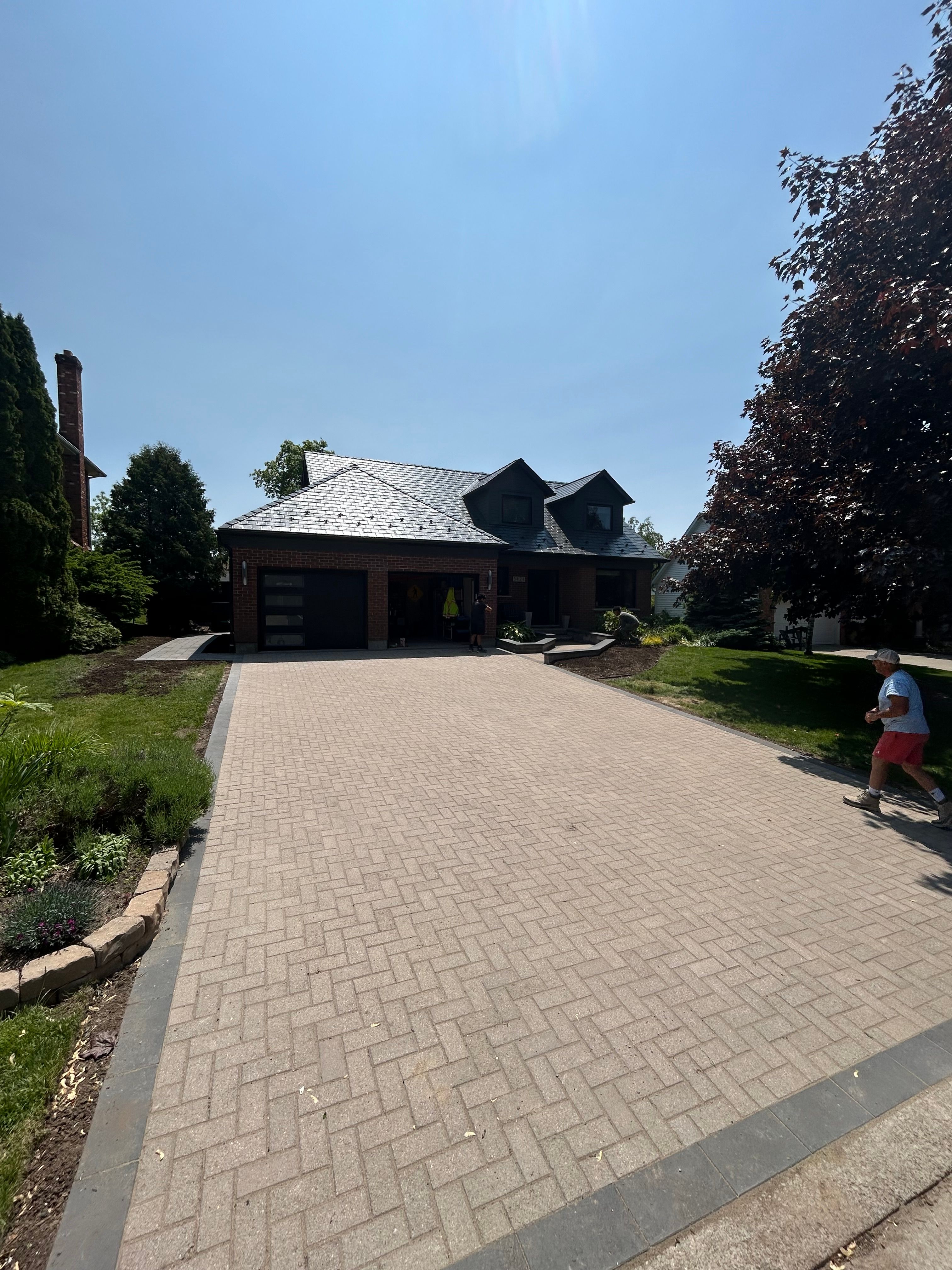 All Photos for Pure Pavers Restoration in Burlington, ON