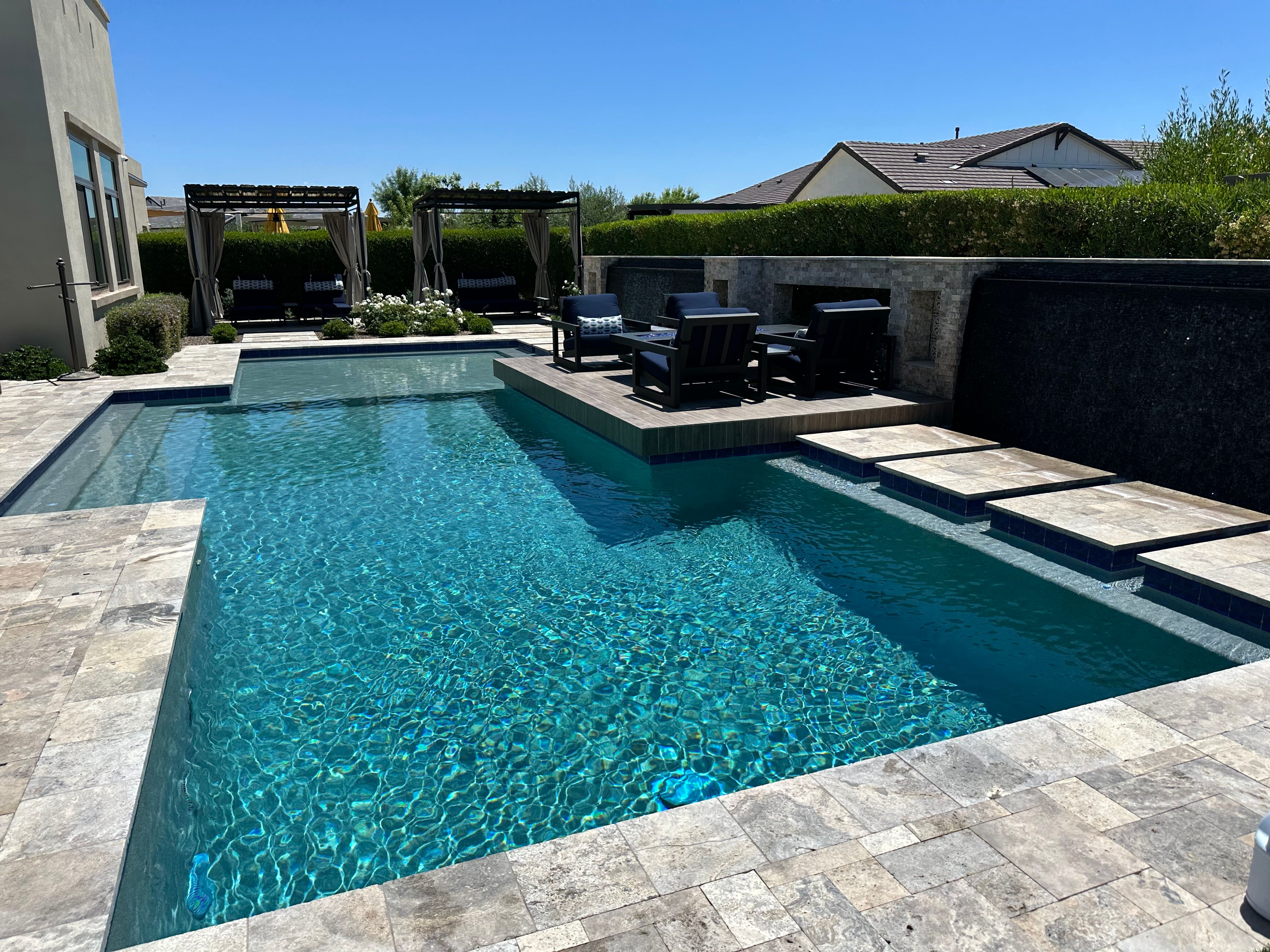 All Photos for Trublu Pool and Spa in Queen Creek, AZ