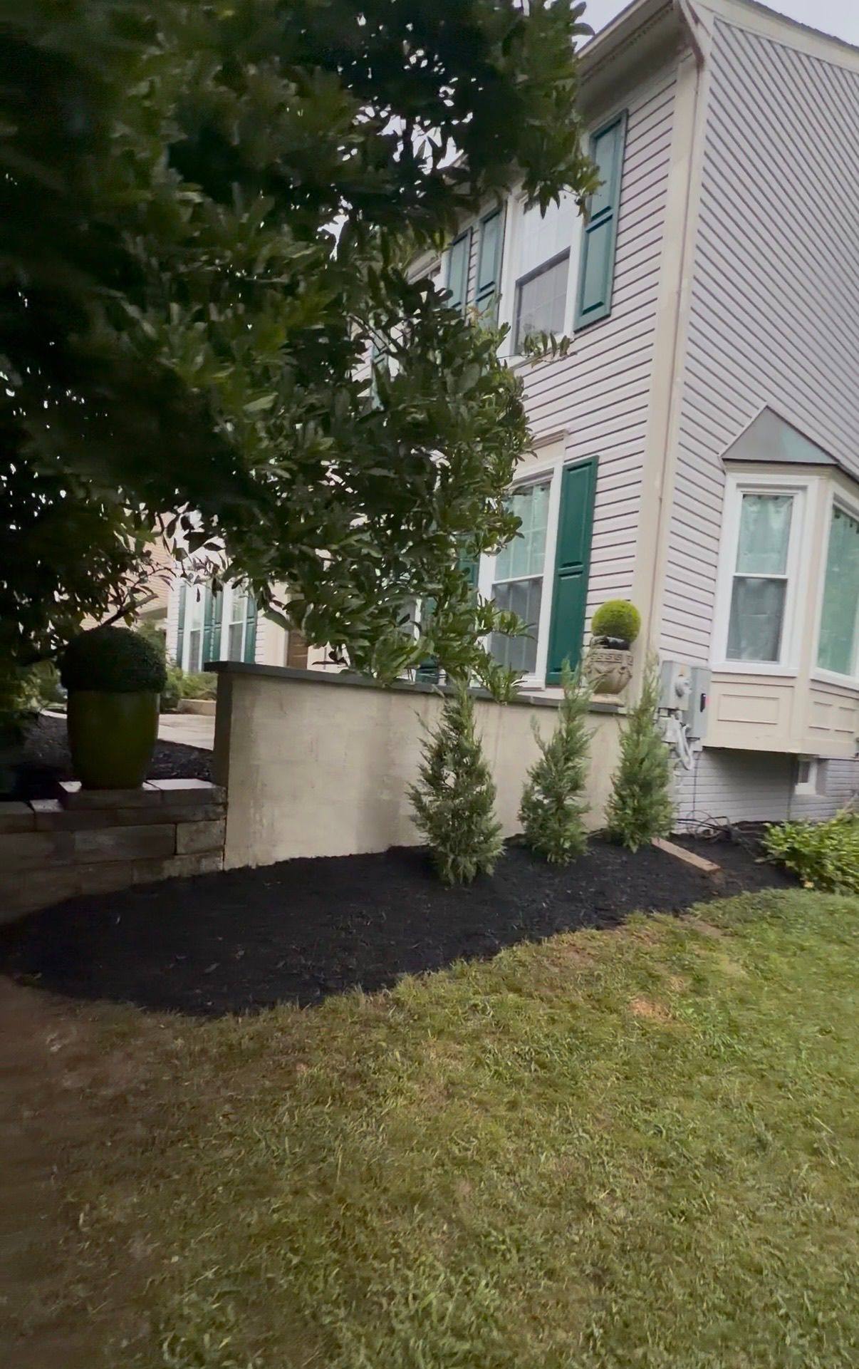  for Reyes Multipurpose Services LLC in Frederick, MD