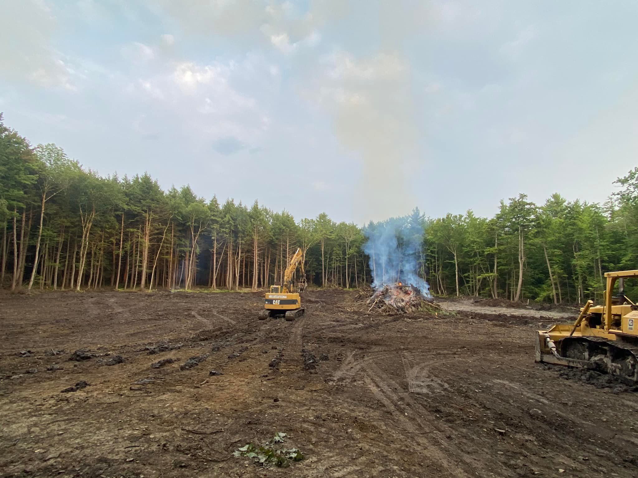  for All County Construction in 4572 State Route 12 Oxford, NY