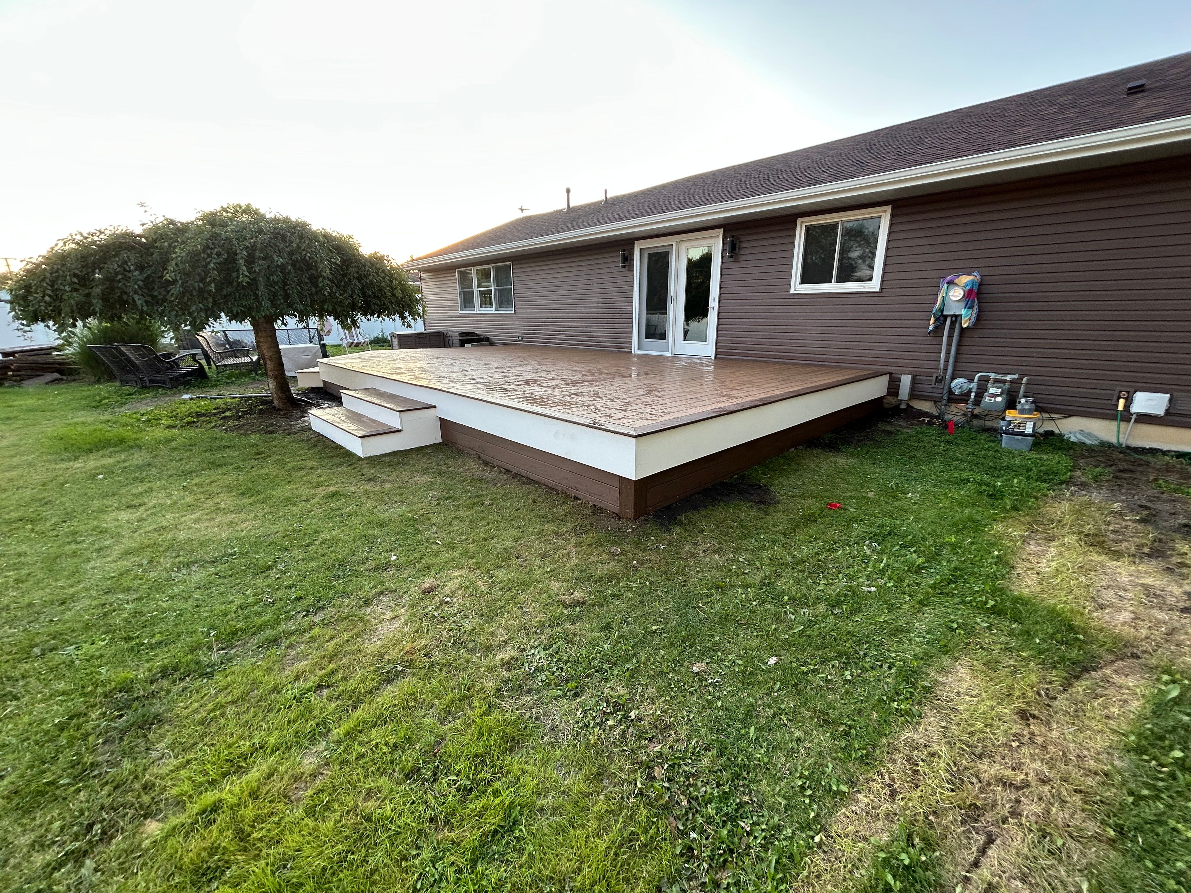  for Ed's Home Improvement in Bluffton, OH