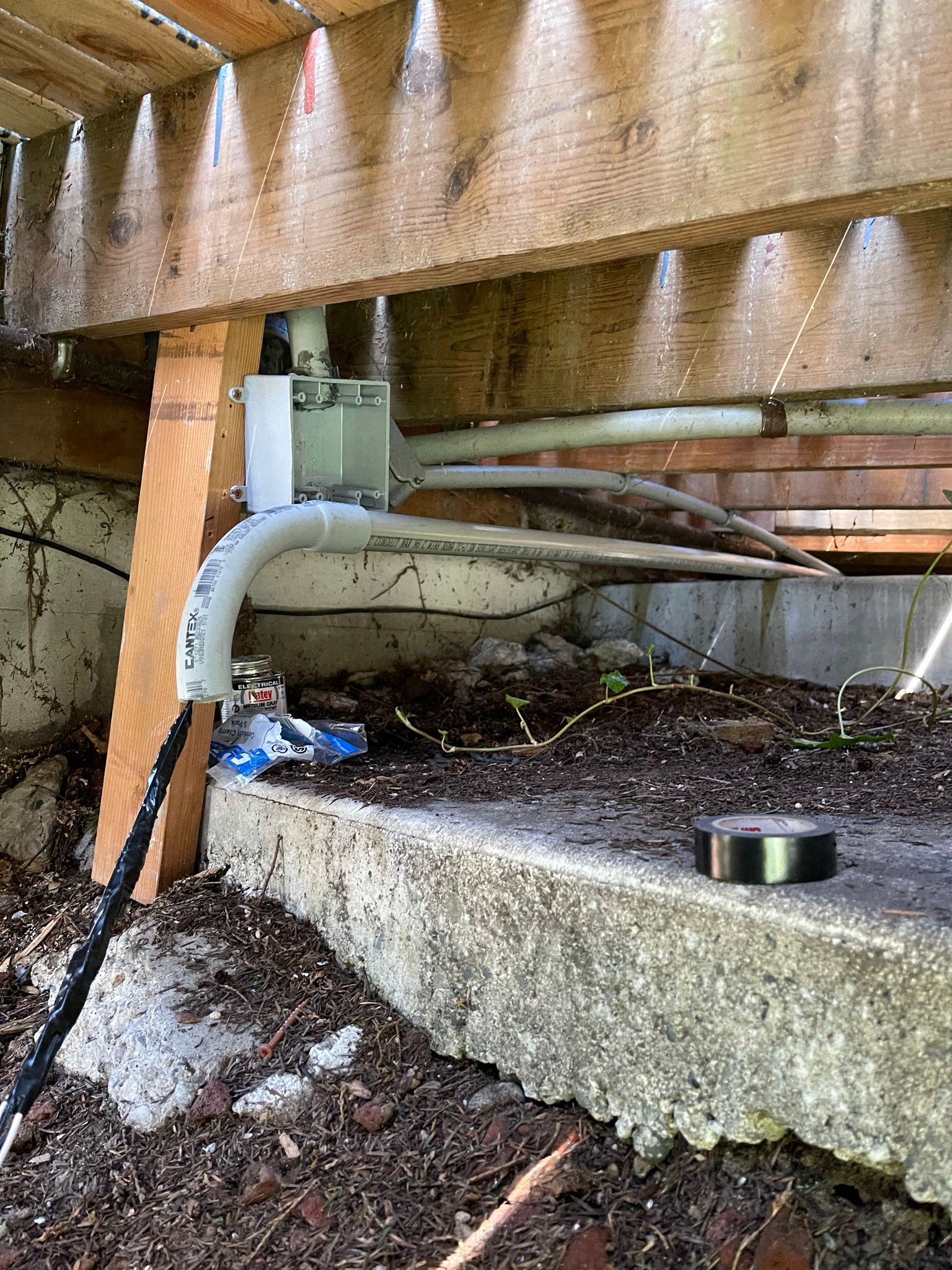  for Tony's Remodeling & Painting in Renton, WA