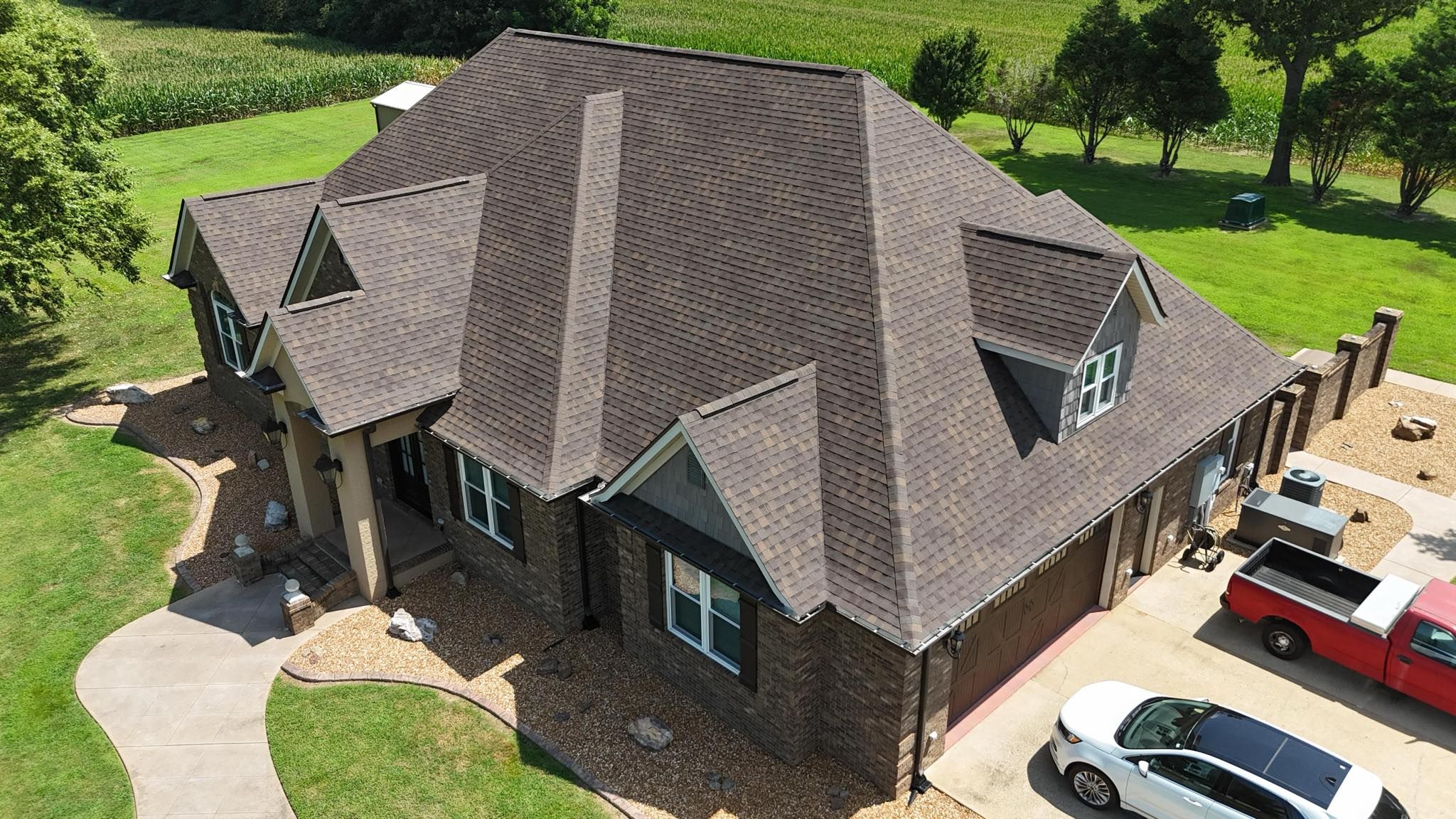 All Photos for McNabb Construction in Milan, TN