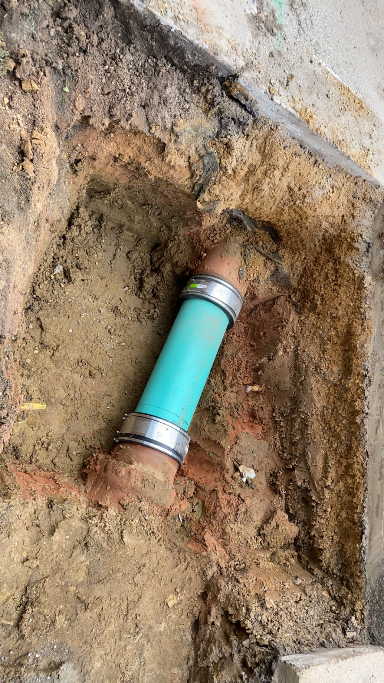  for TDC Excavating in Dubuque, IA