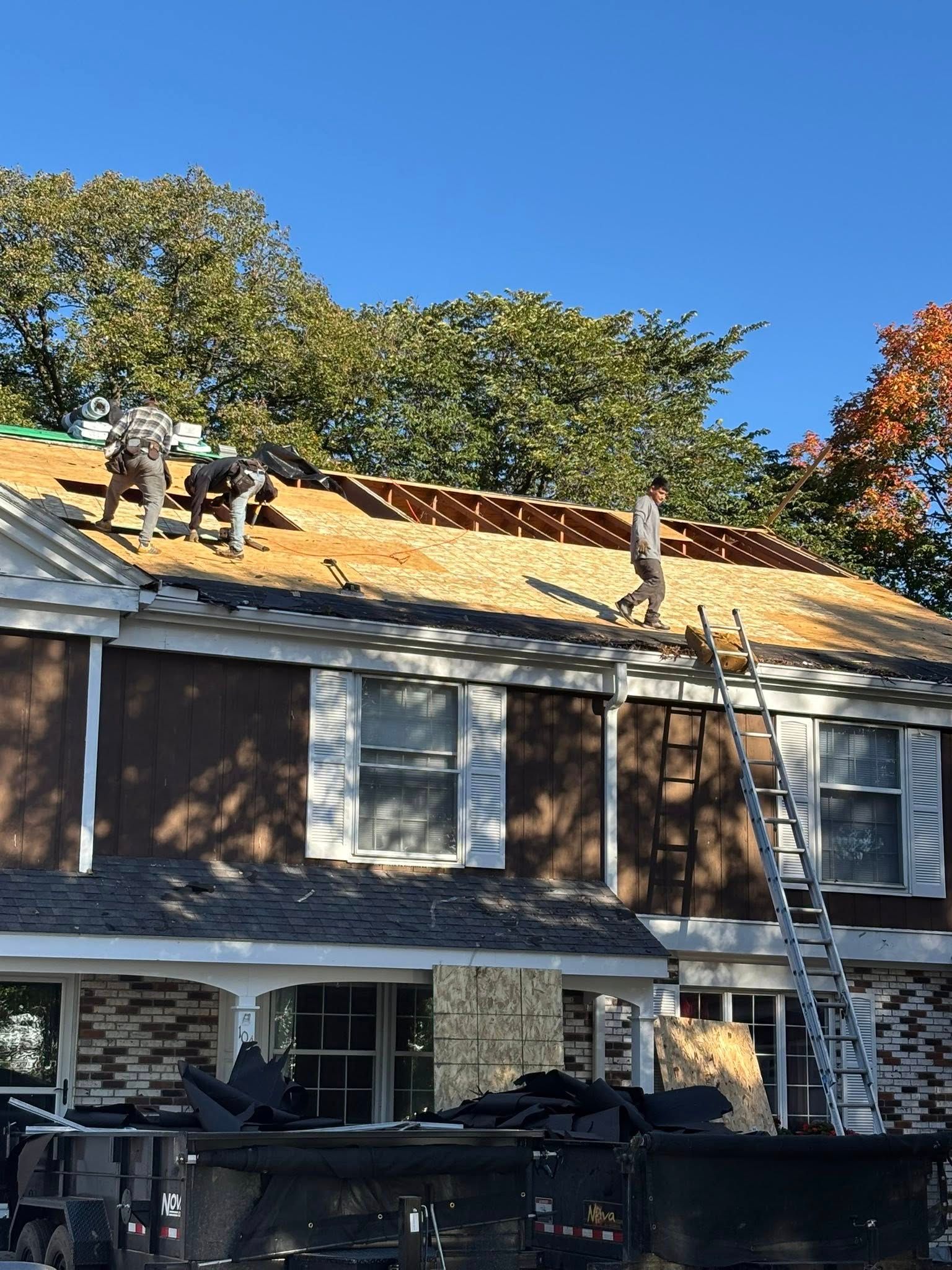  for Complete Construction Solutions in Alexandria, MN