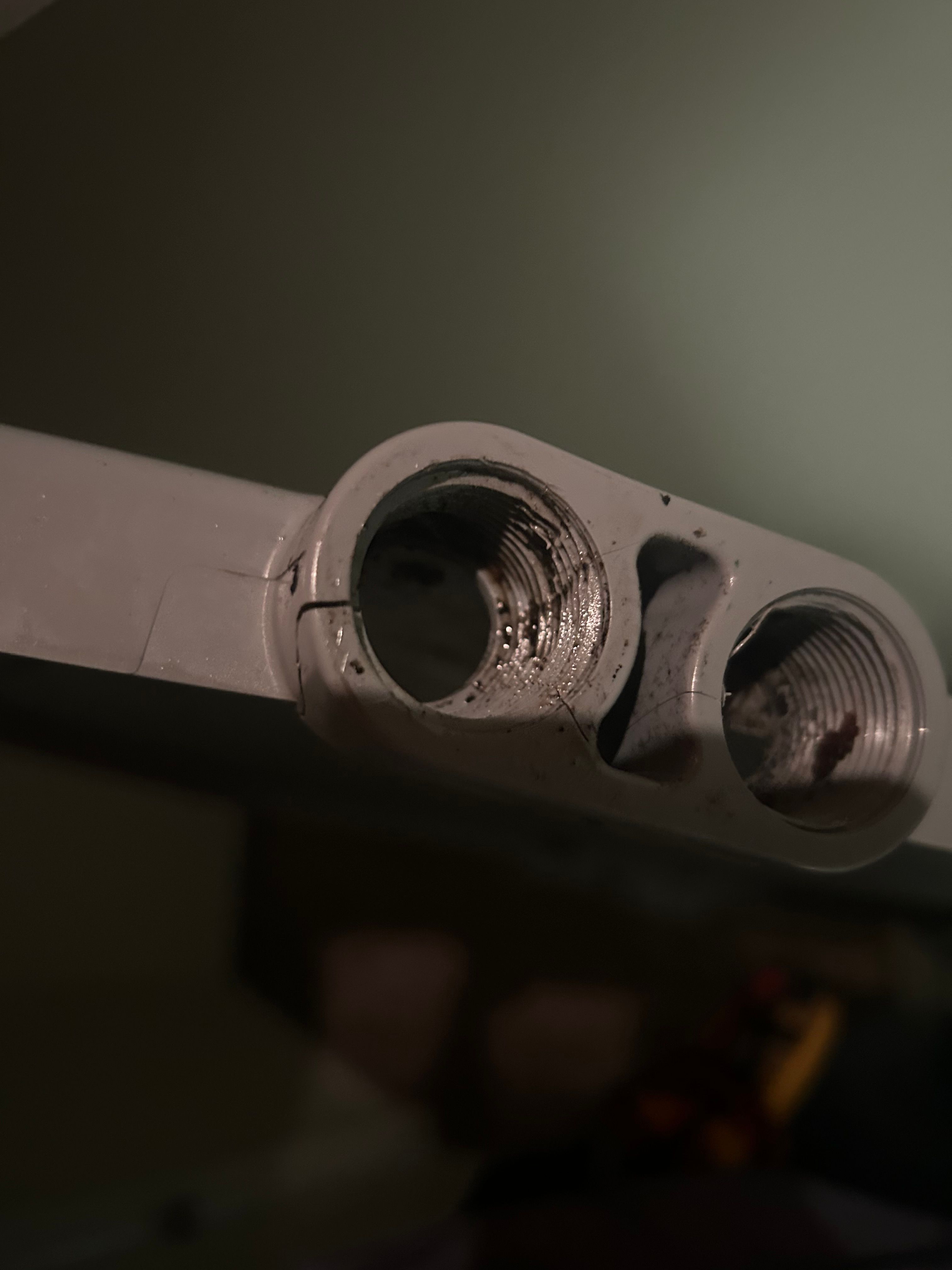  for SS Refrigeration, Heating and AC in Hope Mills, NC