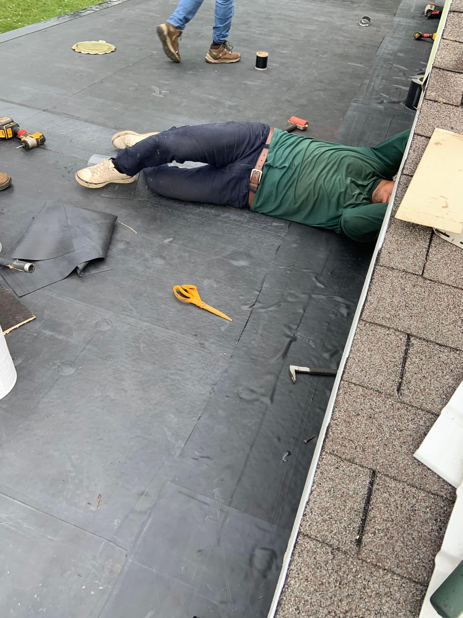 All Photos for Primetime Roofing & Contracting in Winchester, KY
