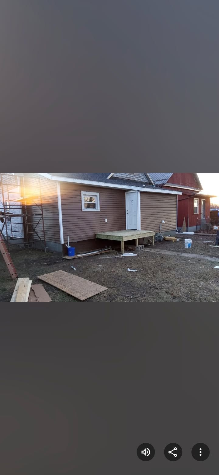  for Top Tier Construction in Evansville, IN