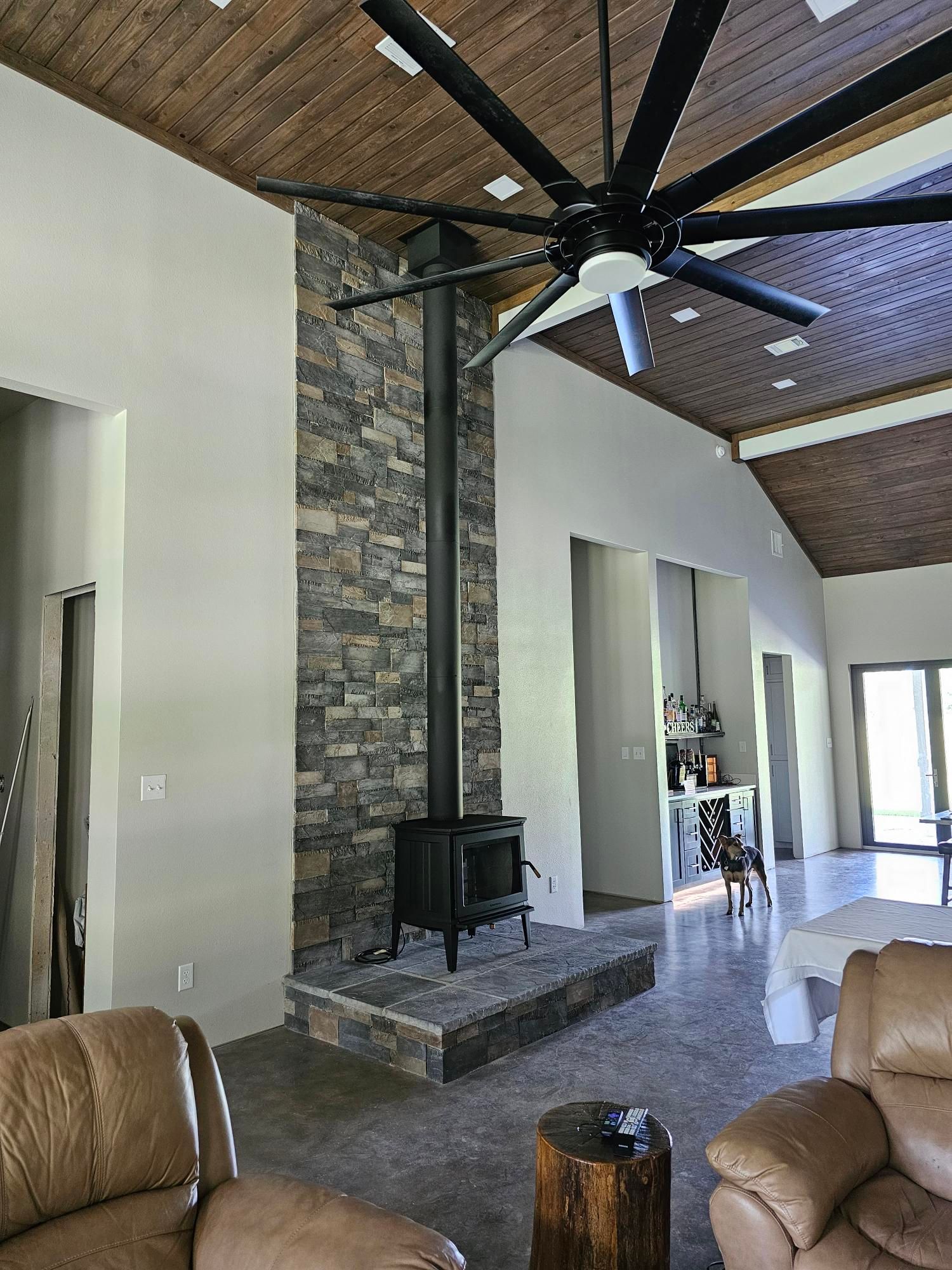  for Hunt Stone & Fireplace in Huntington, TX