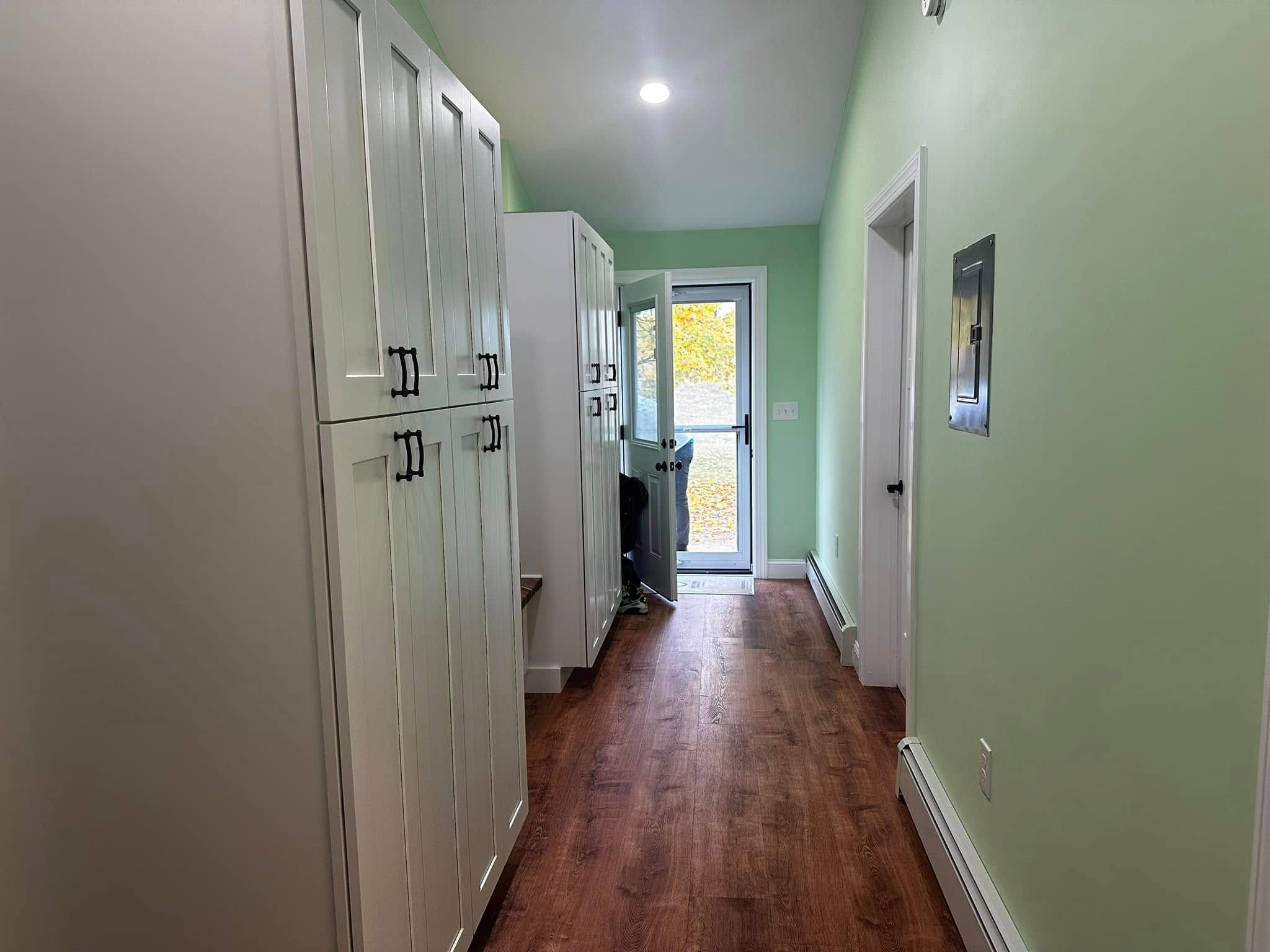  for Smith Brothers Painting and Contracting in Franklin, NH