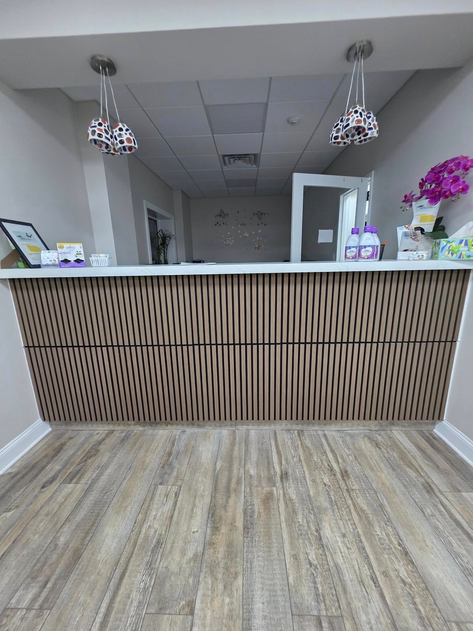  for RFC Maintenance Services in Paterson, NJ