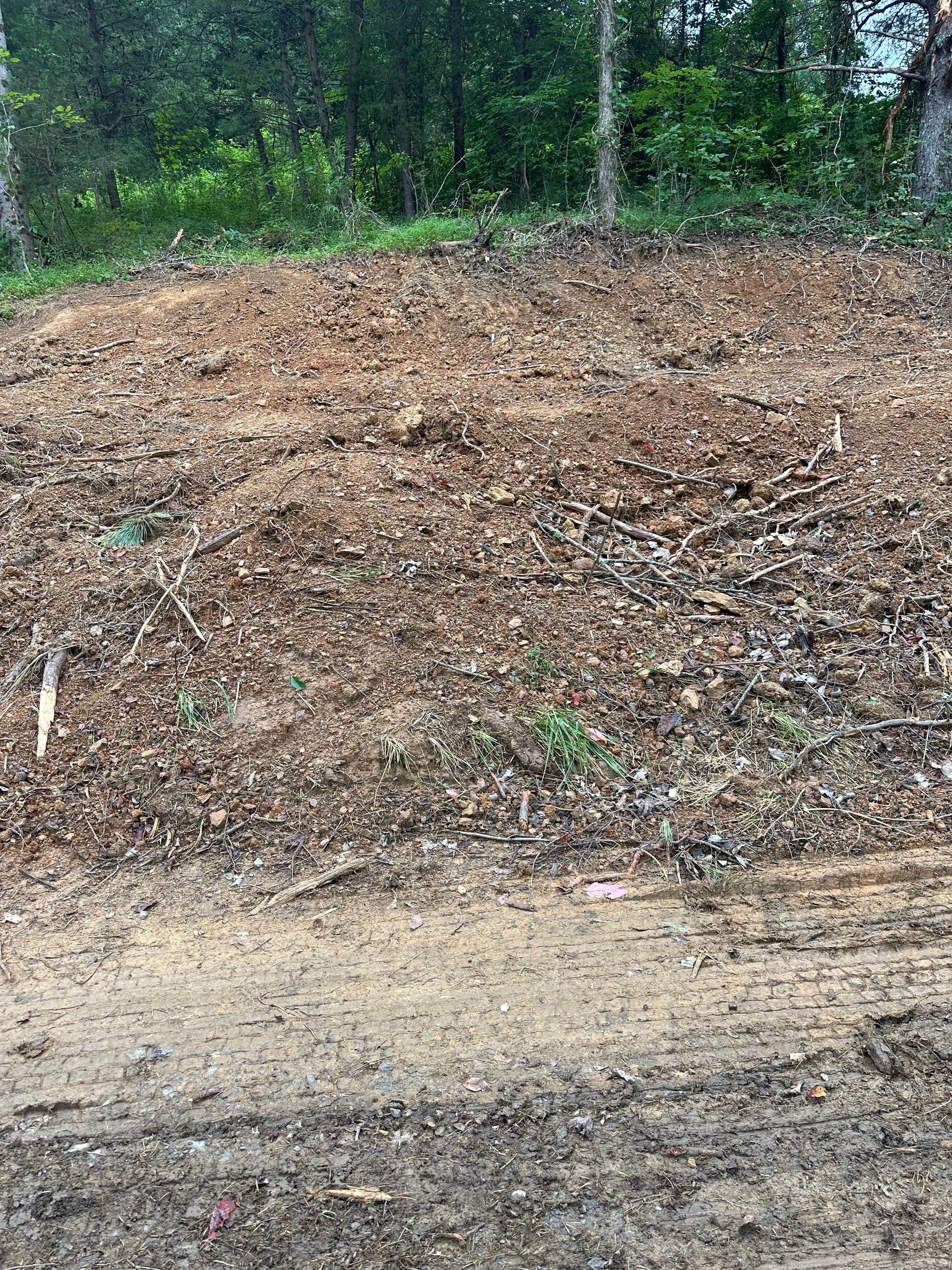  for Excavation Innovations in Rogersville, TN