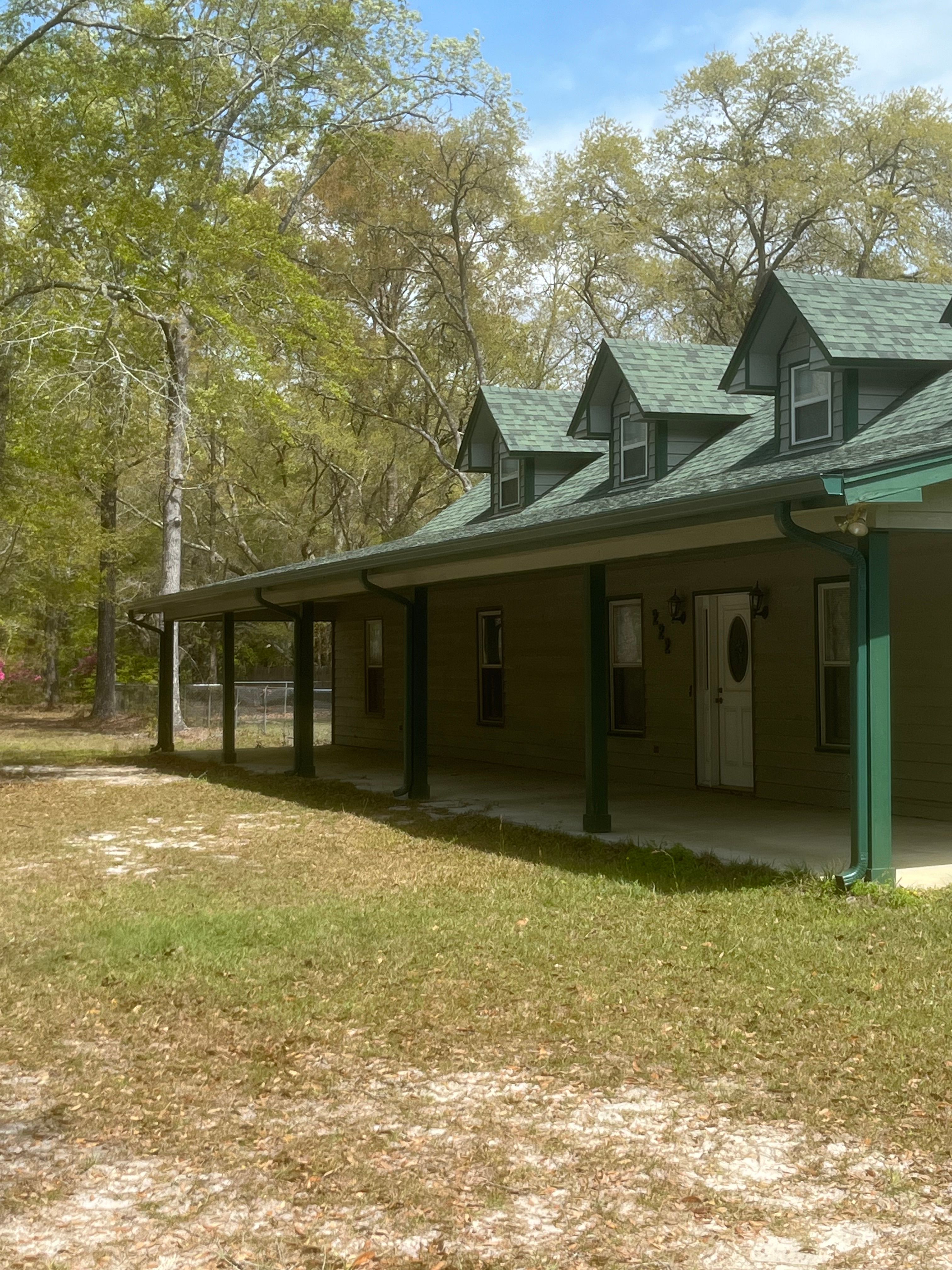  for DC Exteriors in Savannah, GA