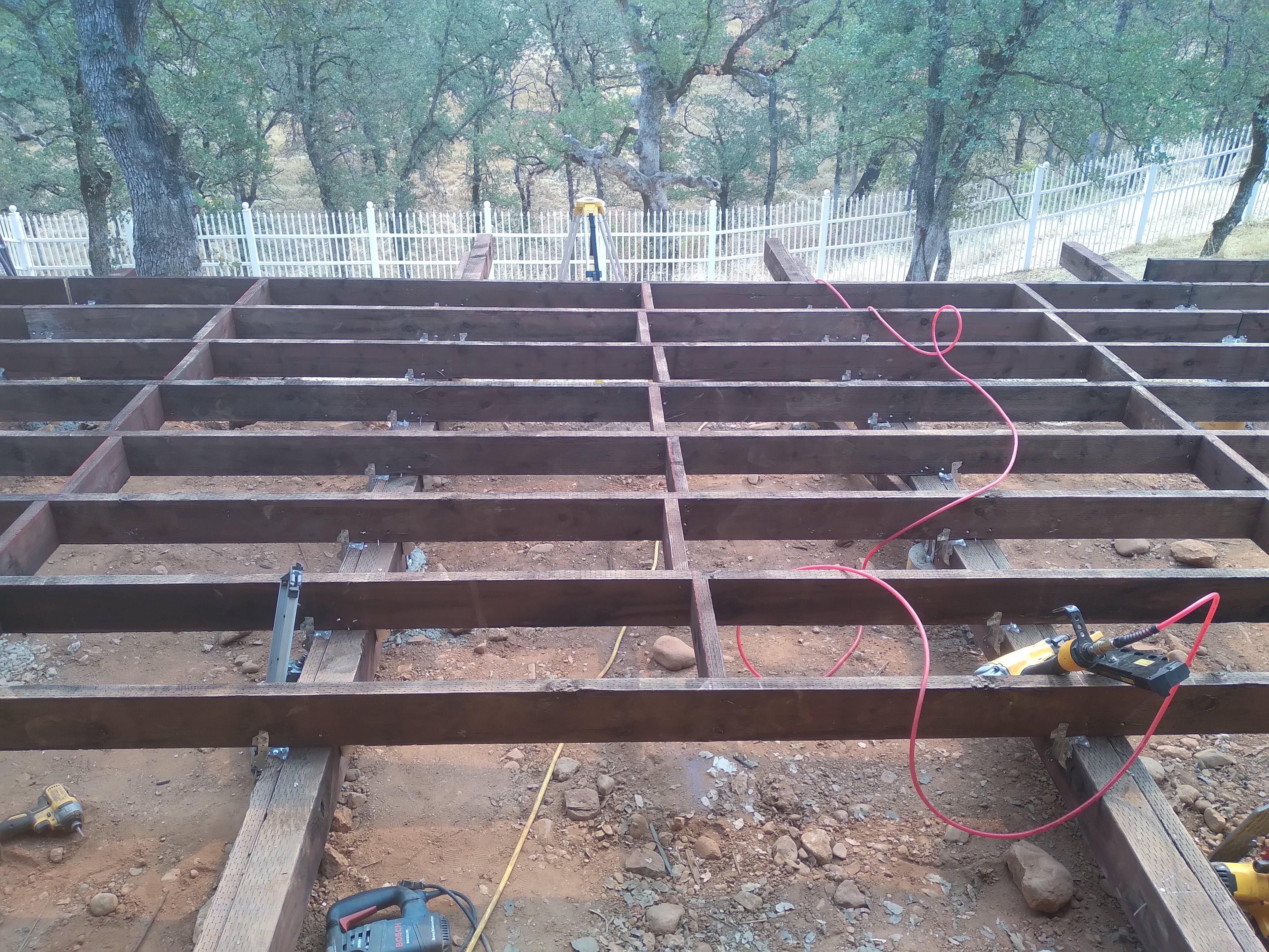  for Austin LoBue Construction in Cottonwood, CA